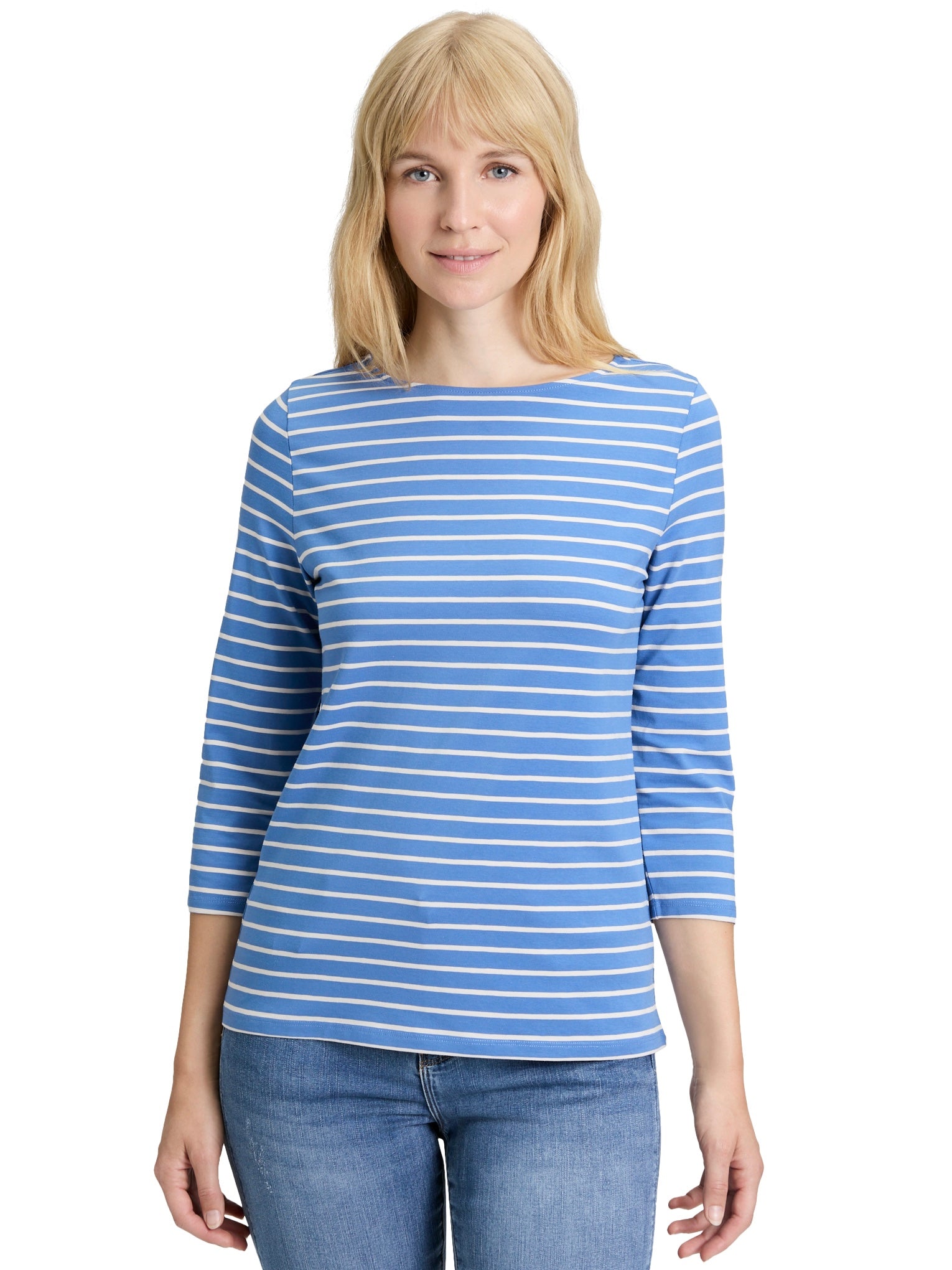 Baumwoll-Top - GERRY WEBER OUTLET