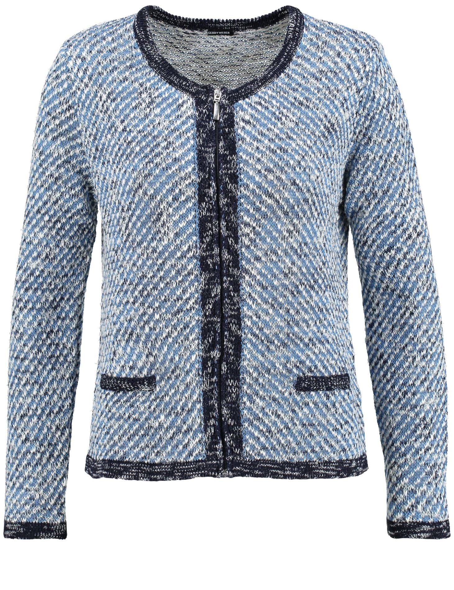 Strickjacke - GERRY WEBER OUTLET