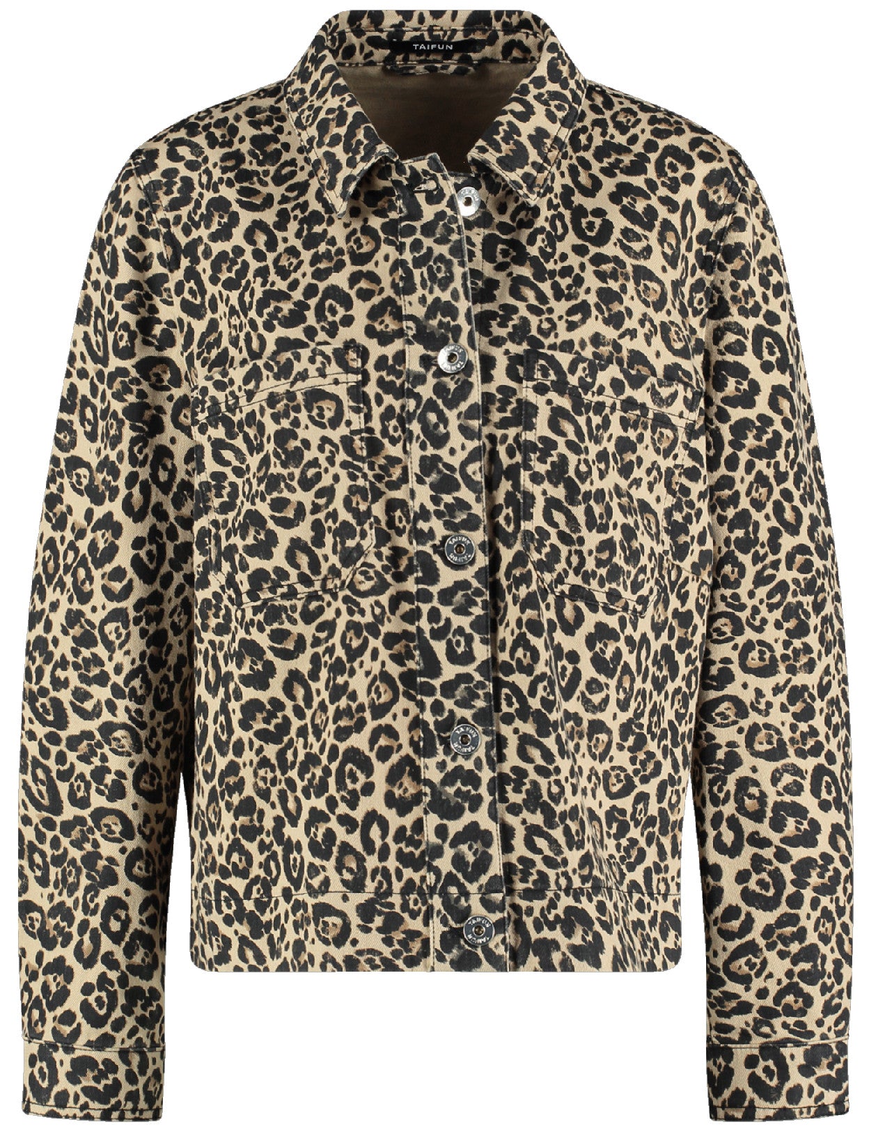 Printjacke - GERRY WEBER OUTLET