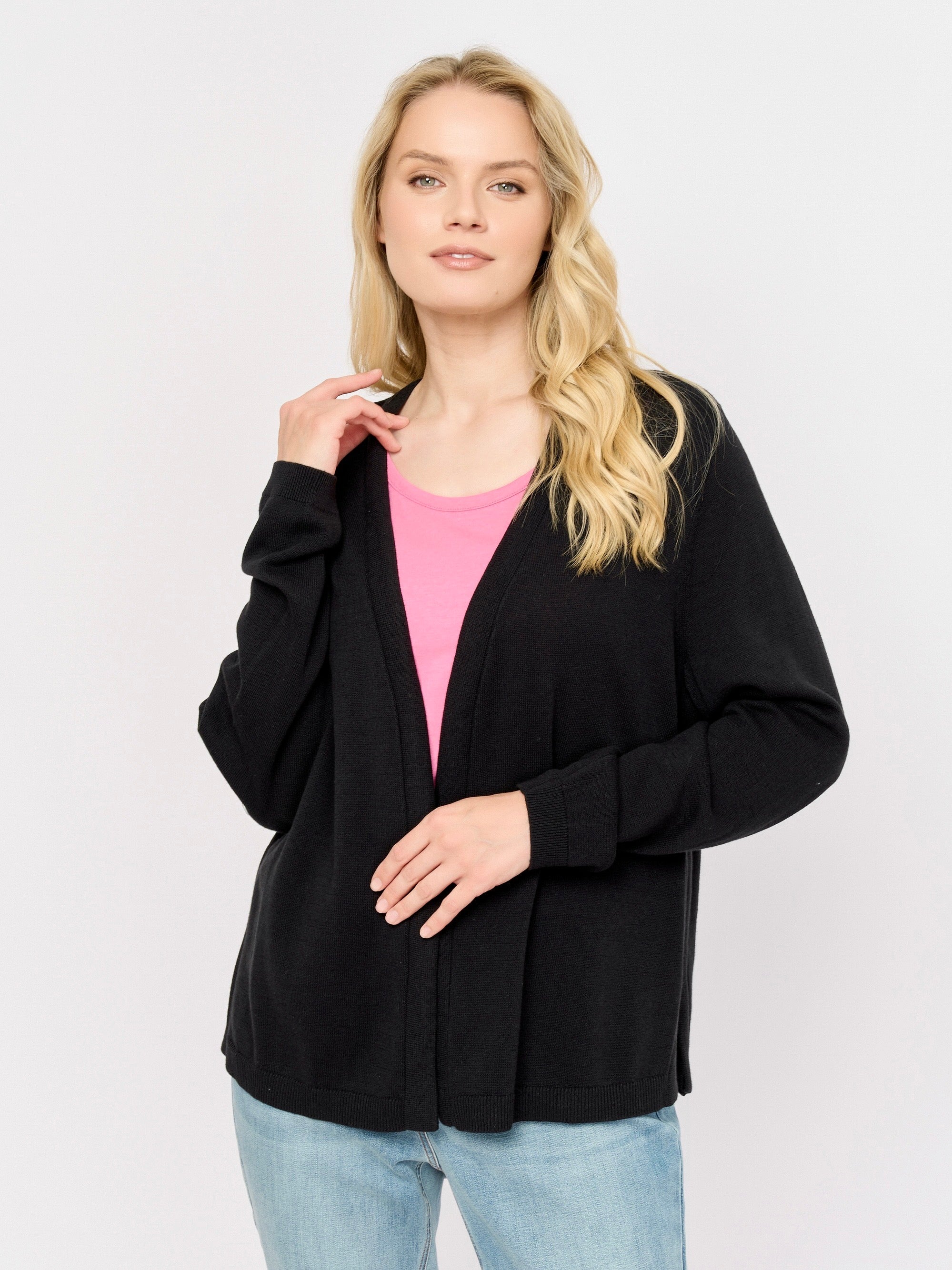 Strickjacke - GERRY WEBER OUTLET