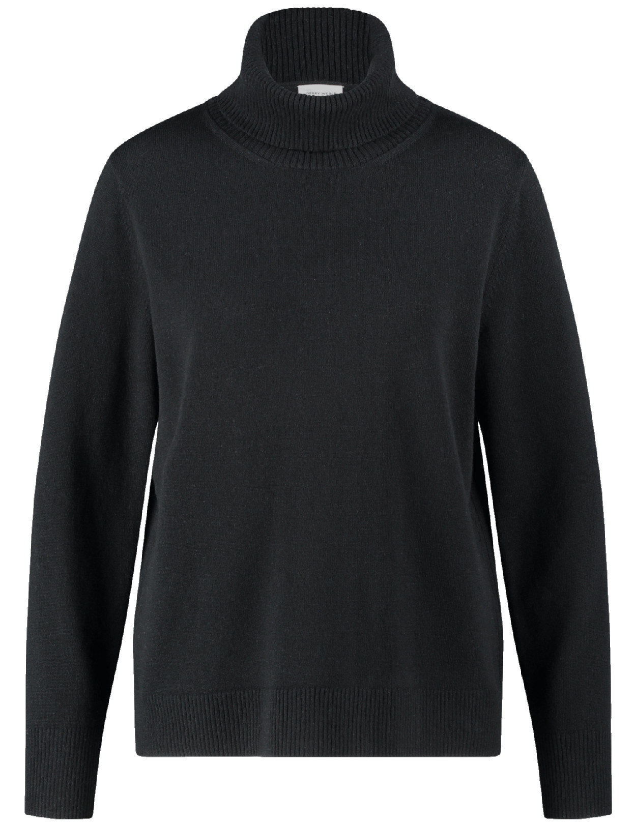 Pullover aus Kaschmirmischung - GERRY WEBER OUTLET