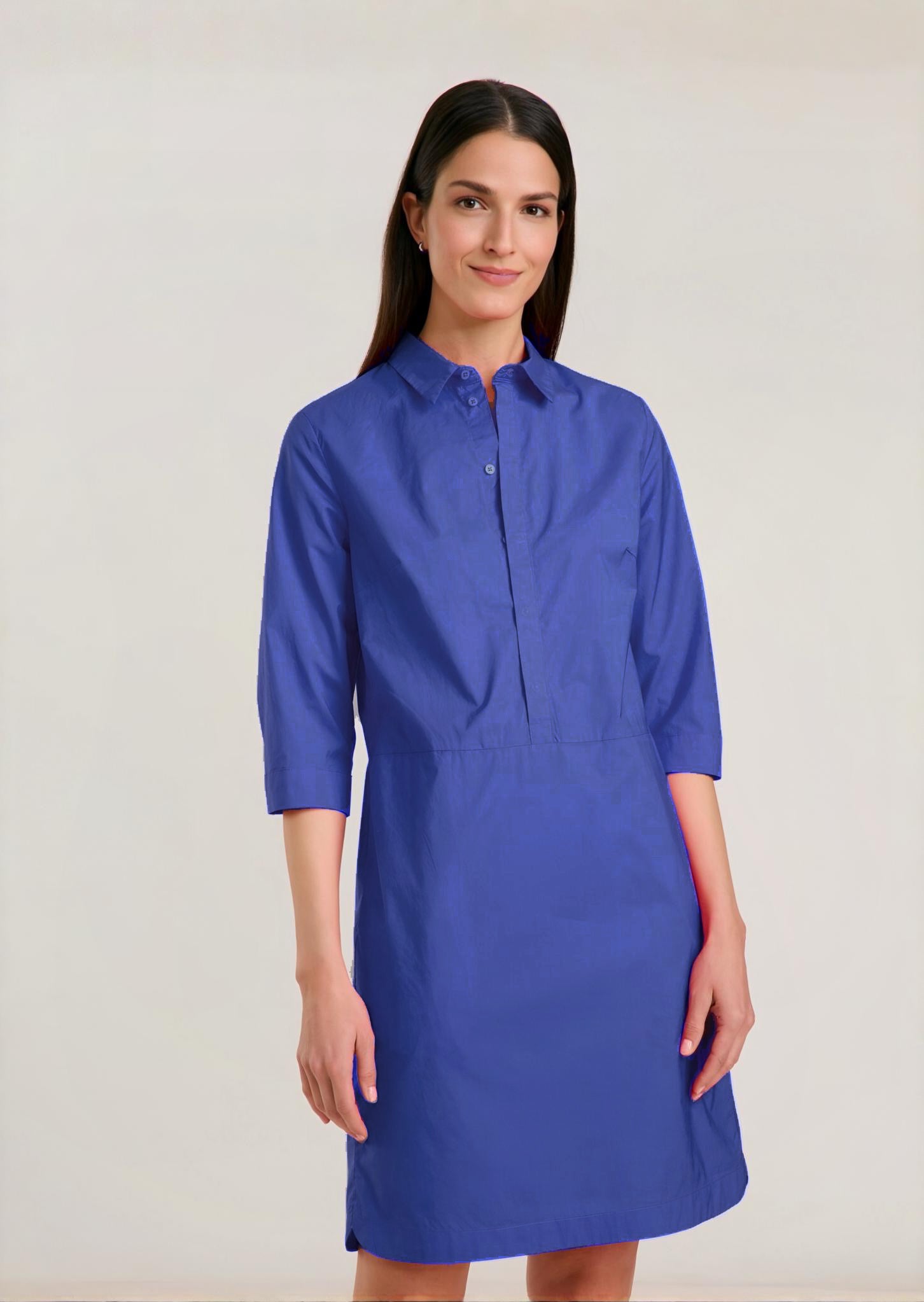 Baumwollkleid - GERRY WEBER OUTLET