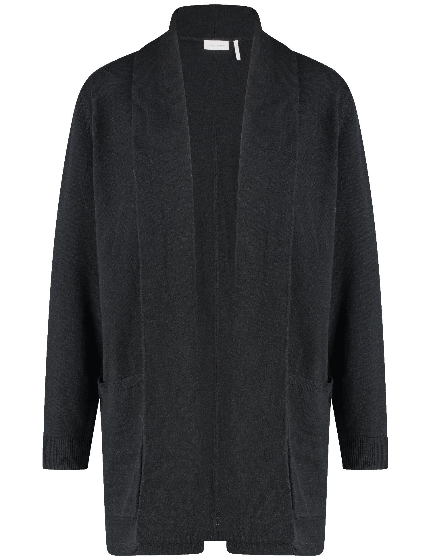 Cardigan aus Kaschmirmischung - GERRY WEBER OUTLET