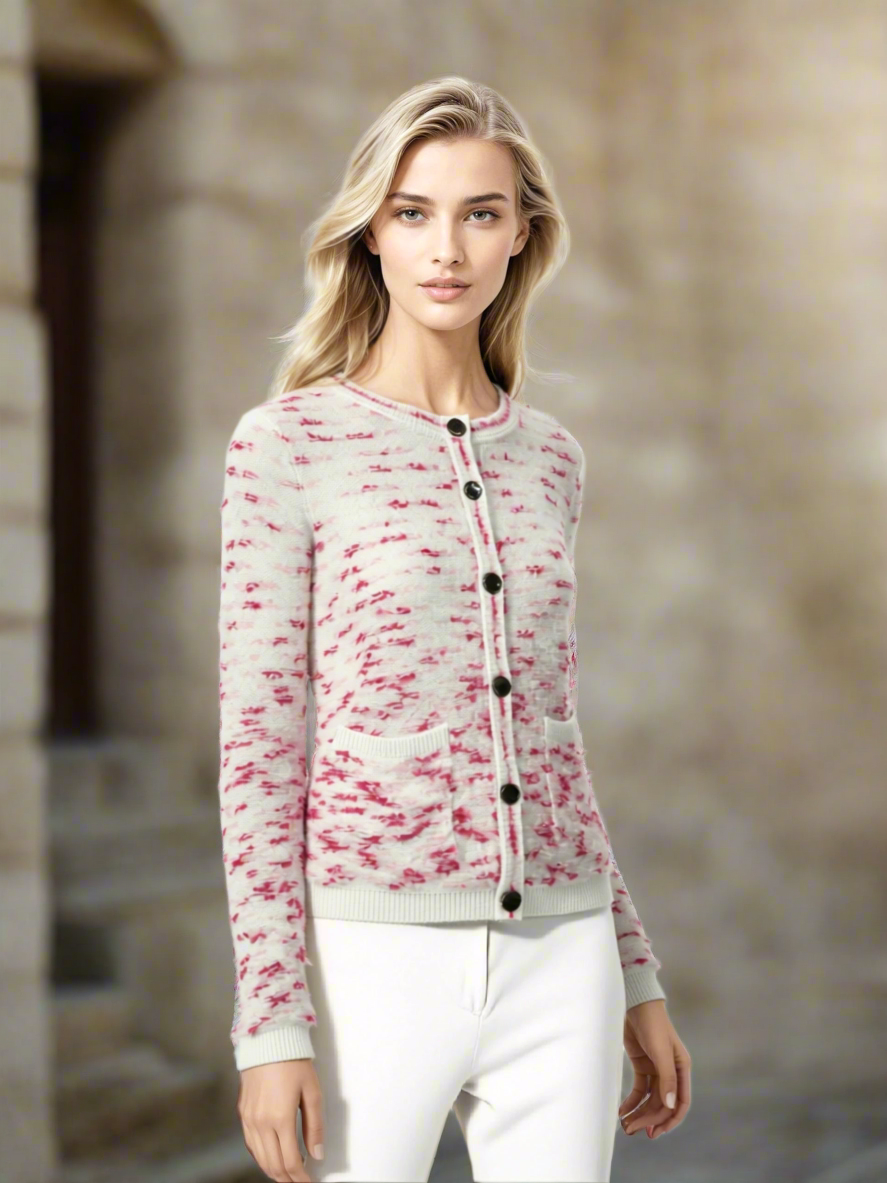 Strickjacke - GERRY WEBER OUTLET