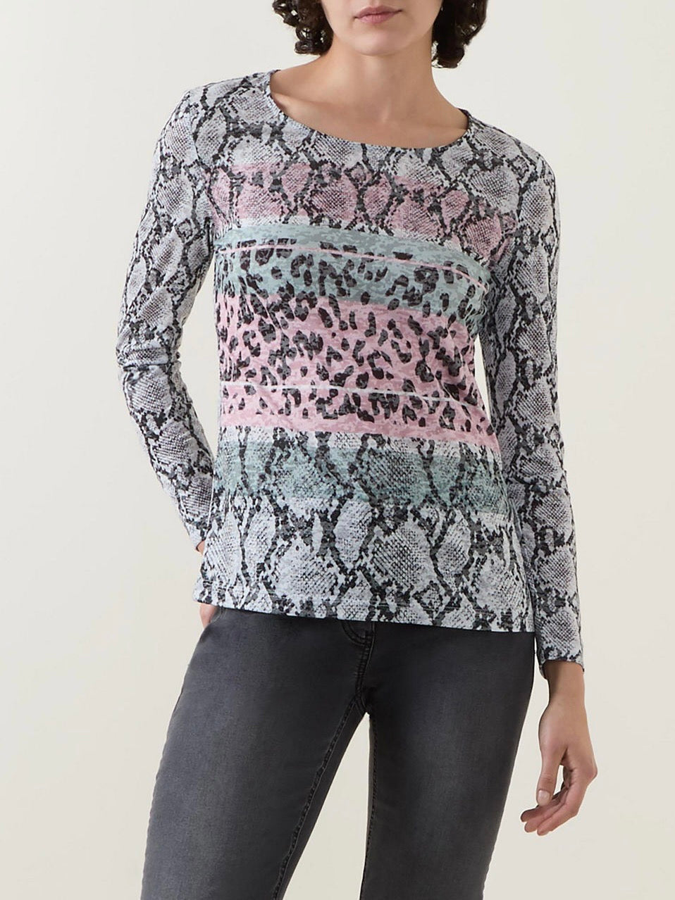 Drucken Sie oben - GERRY WEBER OUTLET