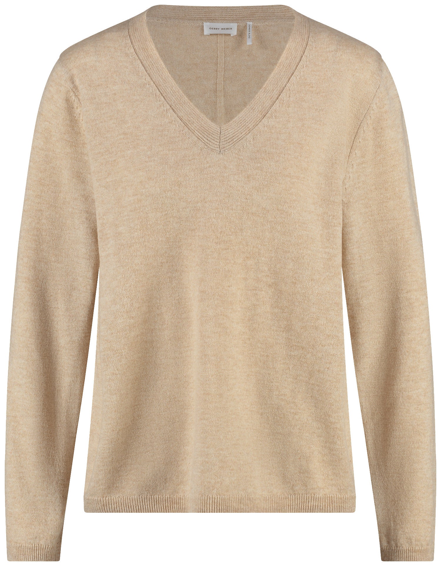 Pullover aus Kaschmirmischung - GERRY WEBER OUTLET