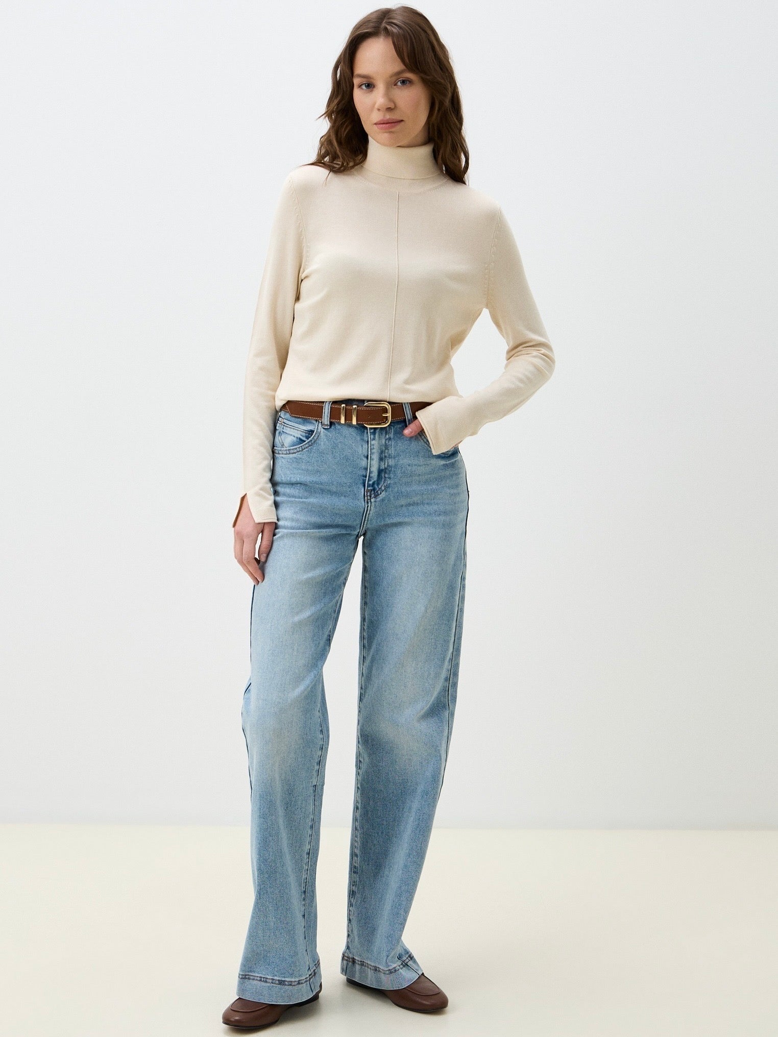 Rollkragenpullover - GERRY WEBER OUTLET