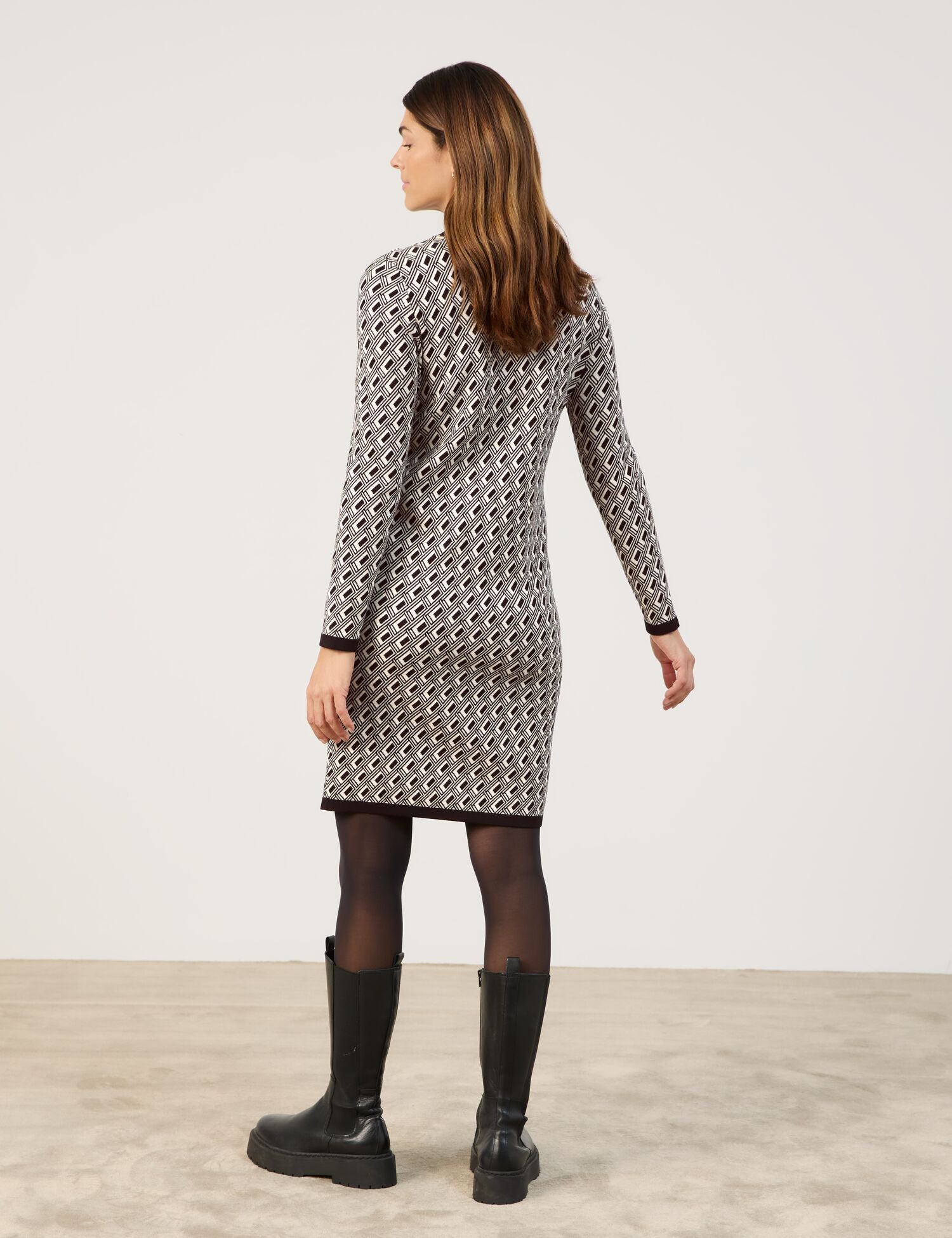 Strickkleid - GERRY WEBER OUTLET