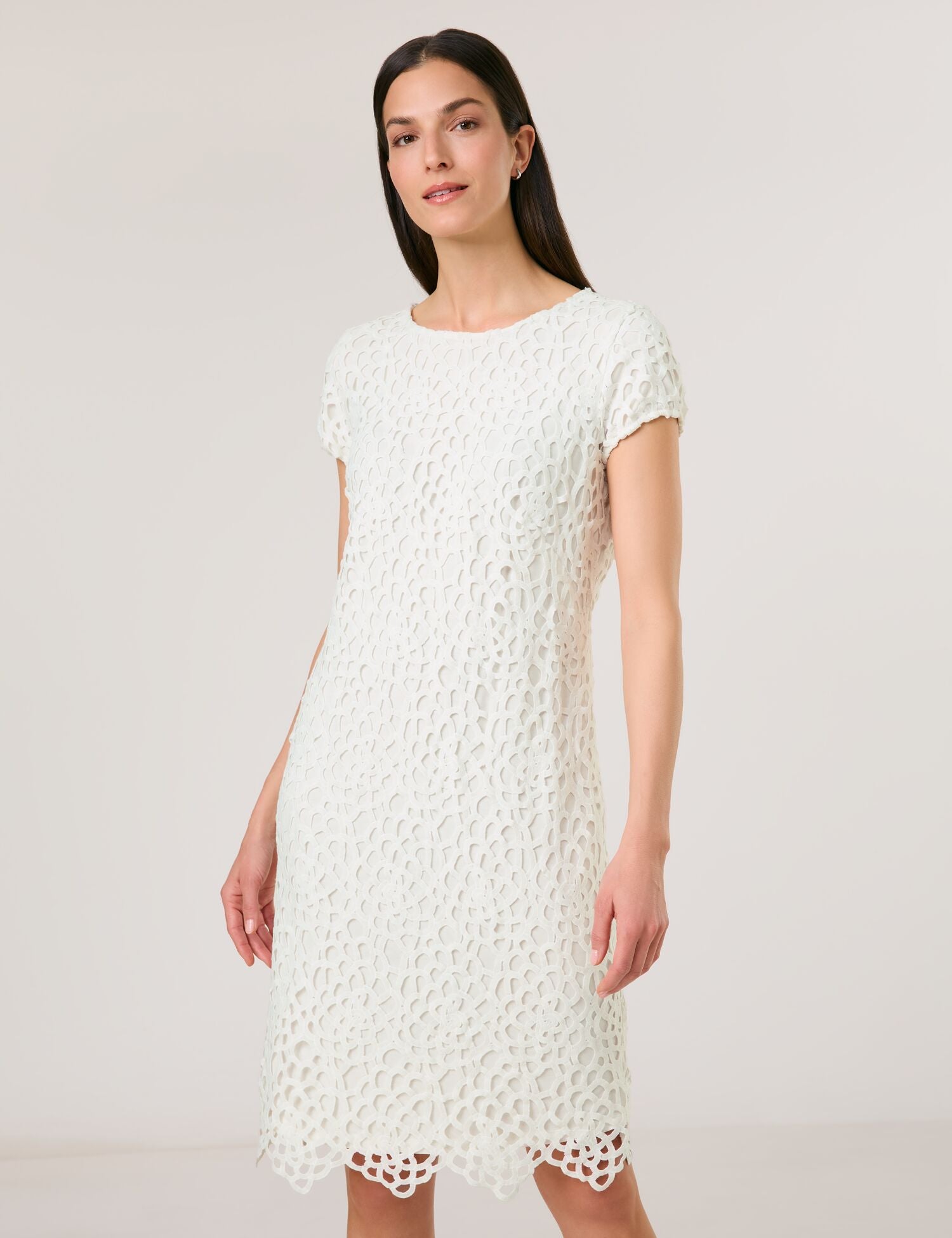 Spitzenkleid - GERRY WEBER OUTLET