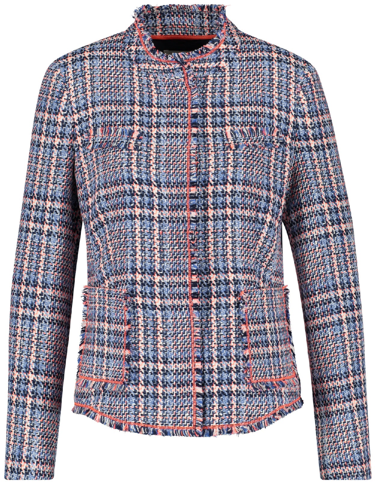 Tweedjacke - GERRY WEBER OUTLET