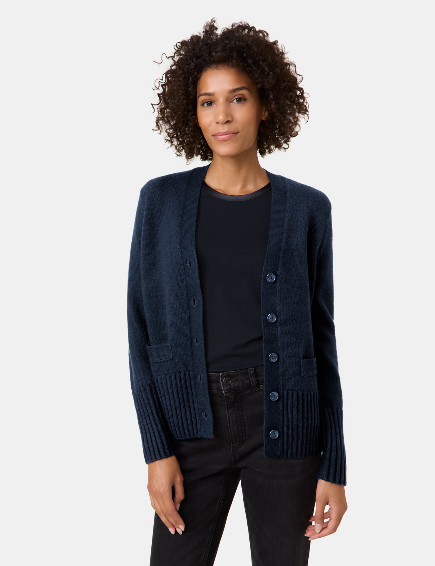 Strickjacke - GERRY WEBER OUTLET