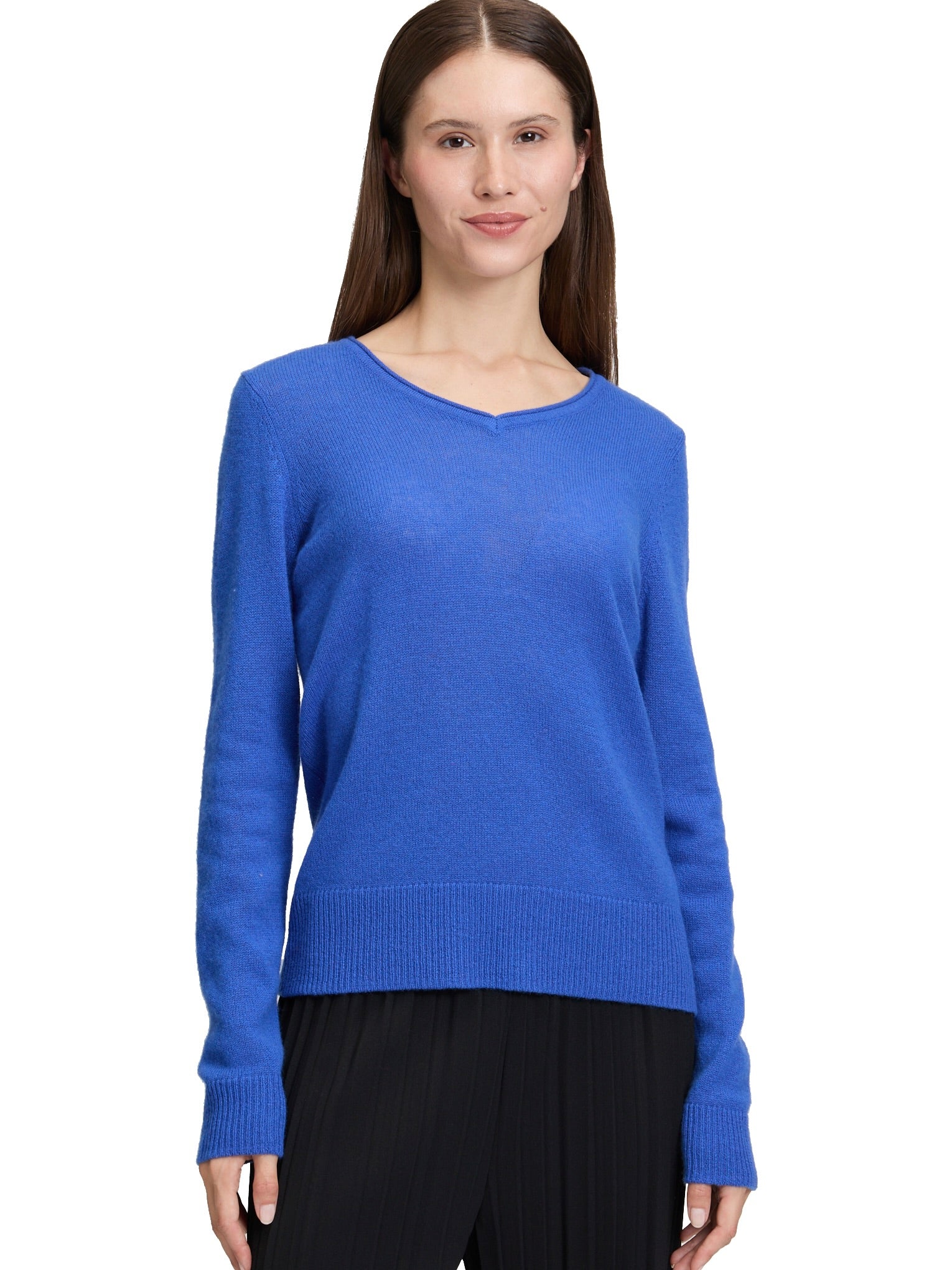 Kaschmirpullover - GERRY WEBER OUTLET