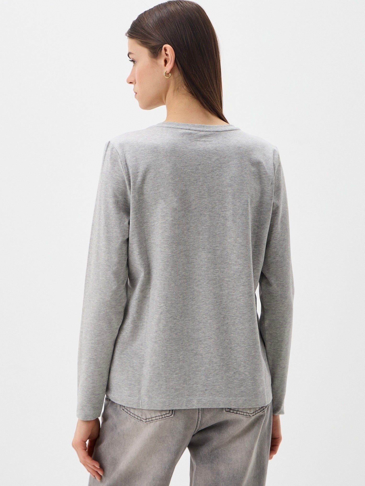 Baumwoll-Top - GERRY WEBER OUTLET