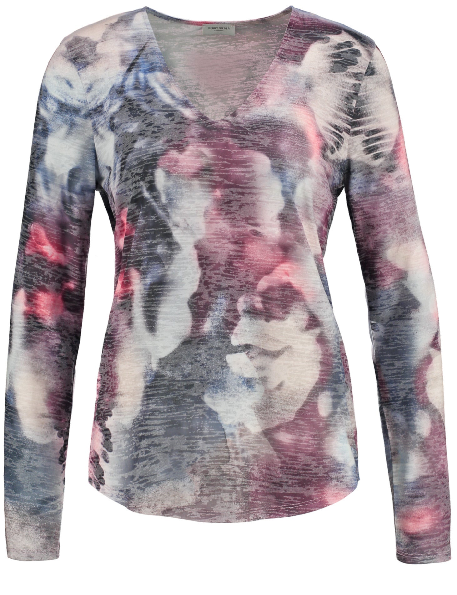 Oberteil mit Aufdruck - GERRY WEBER OUTLET