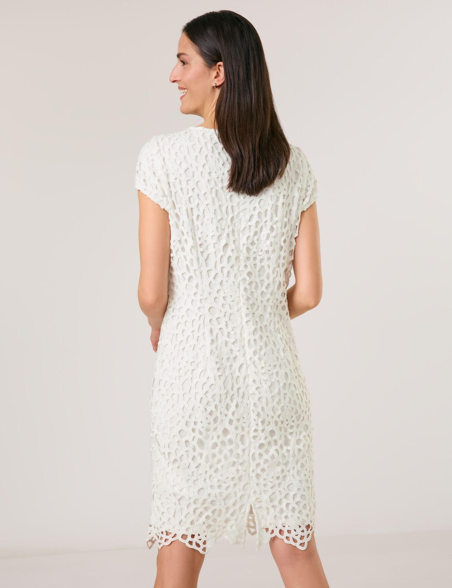 Spitzenkleid - GERRY WEBER OUTLET