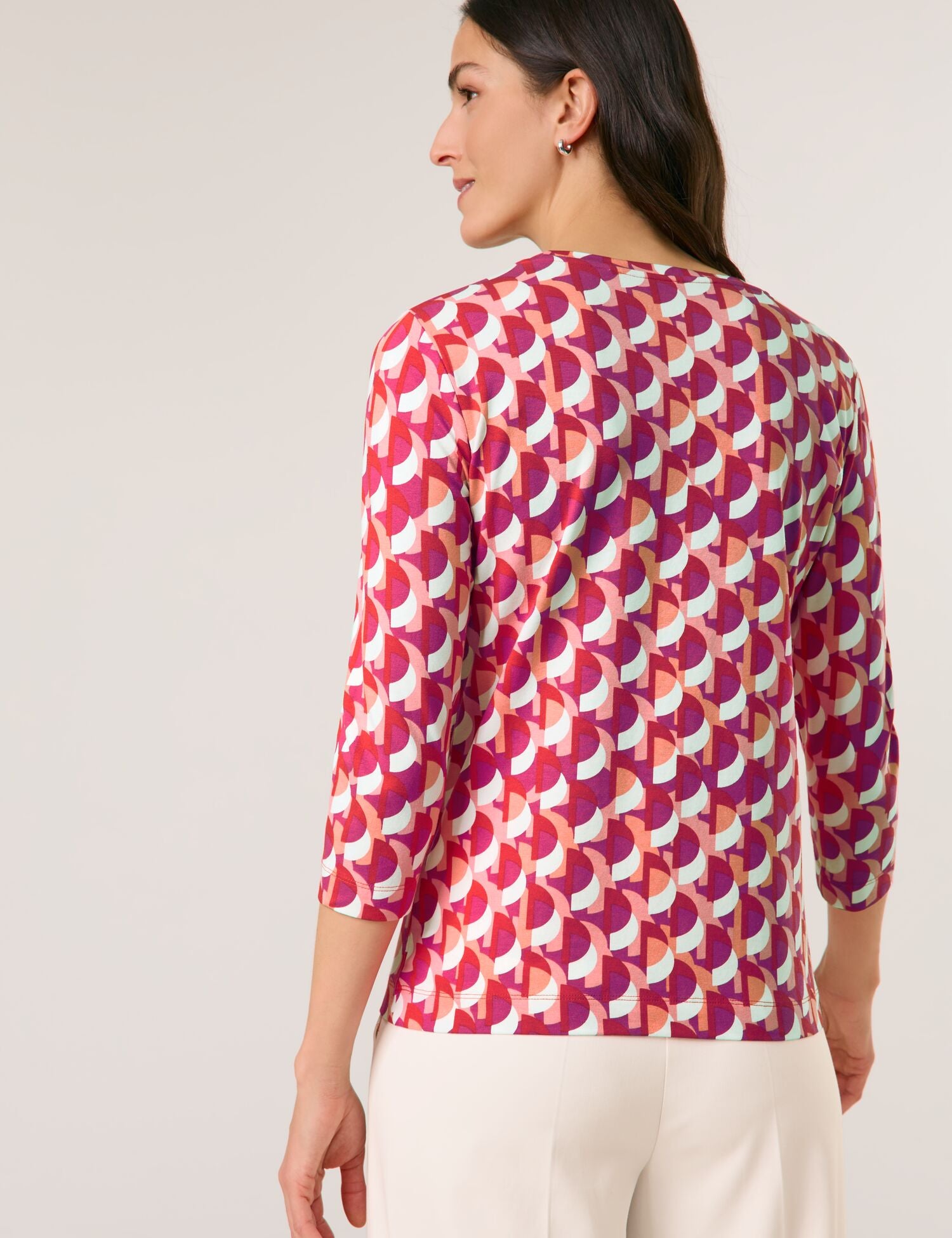 Oberteil mit Aufdruck - GERRY WEBER OUTLET