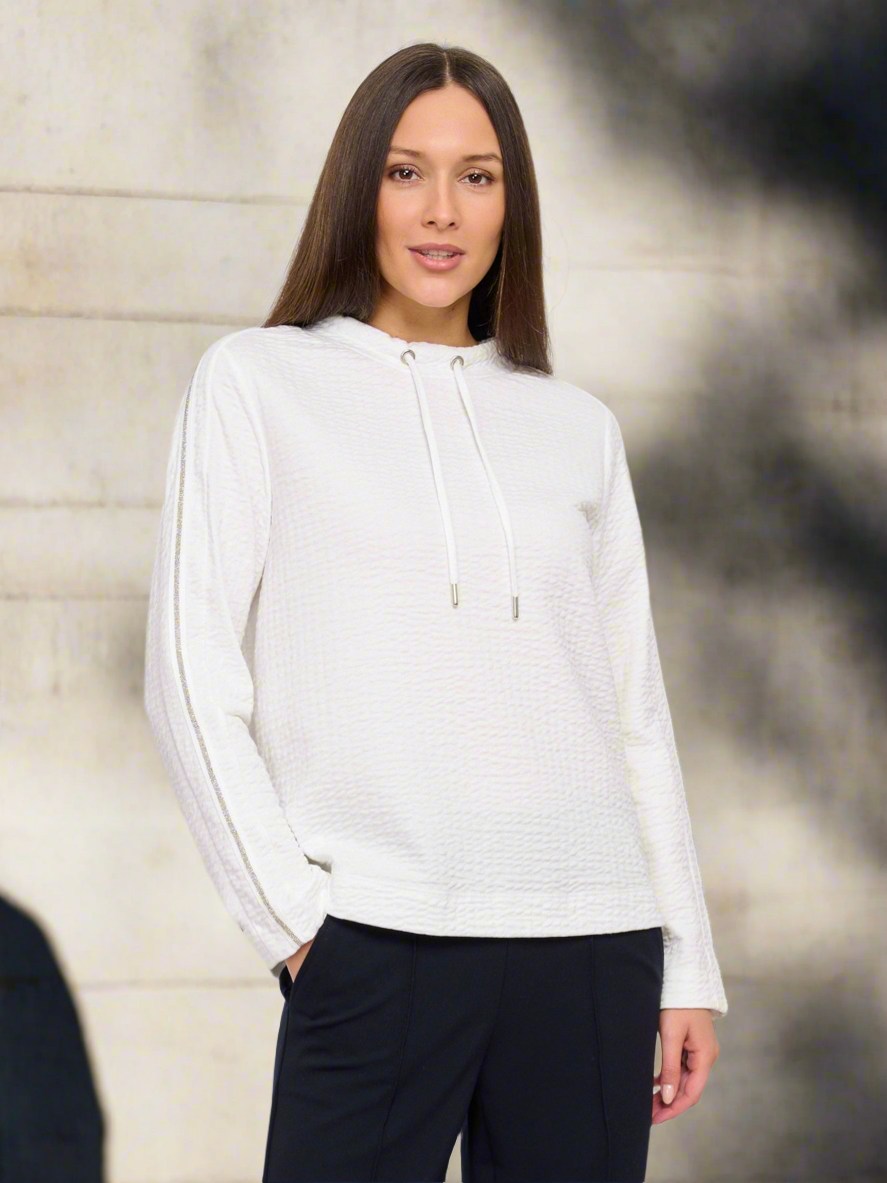 Sportlicher Pullover - GERRY WEBER OUTLET