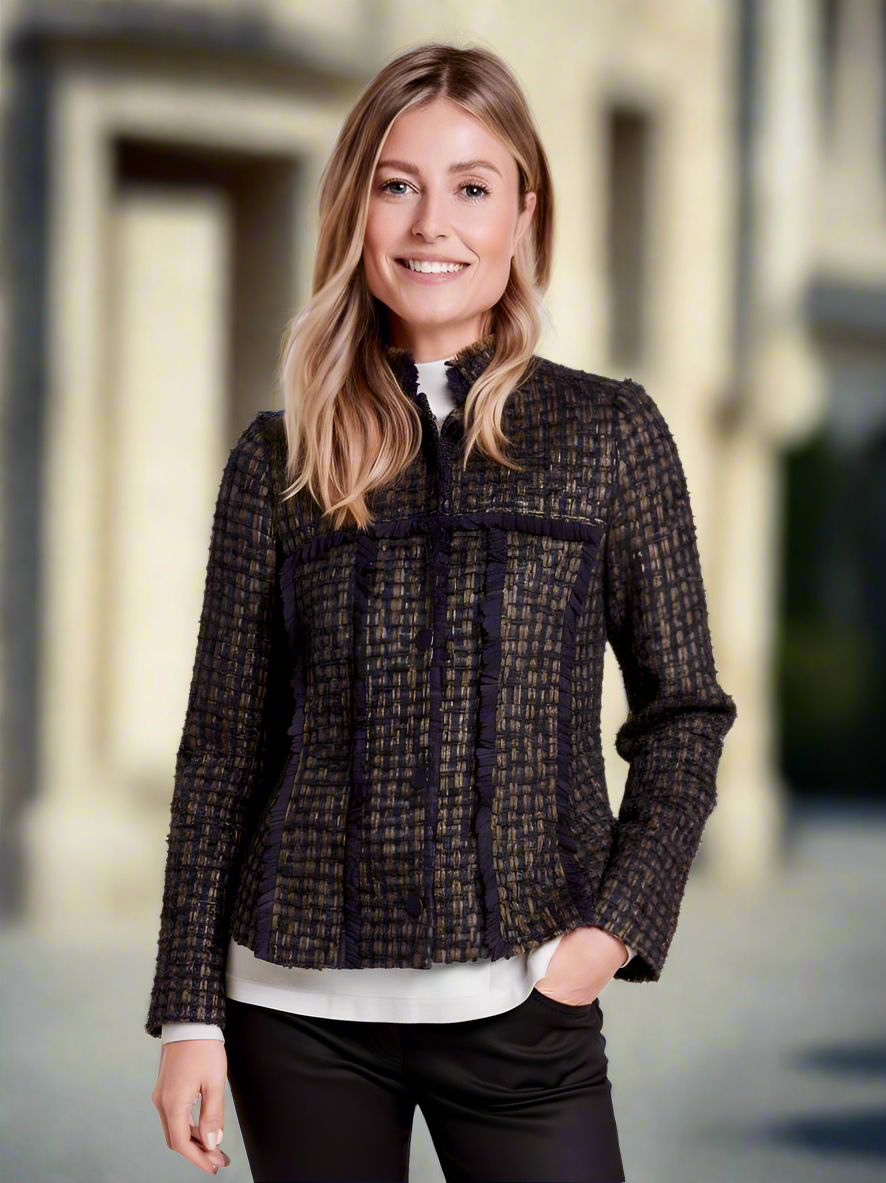 Tweedjacke - GERRY WEBER OUTLET