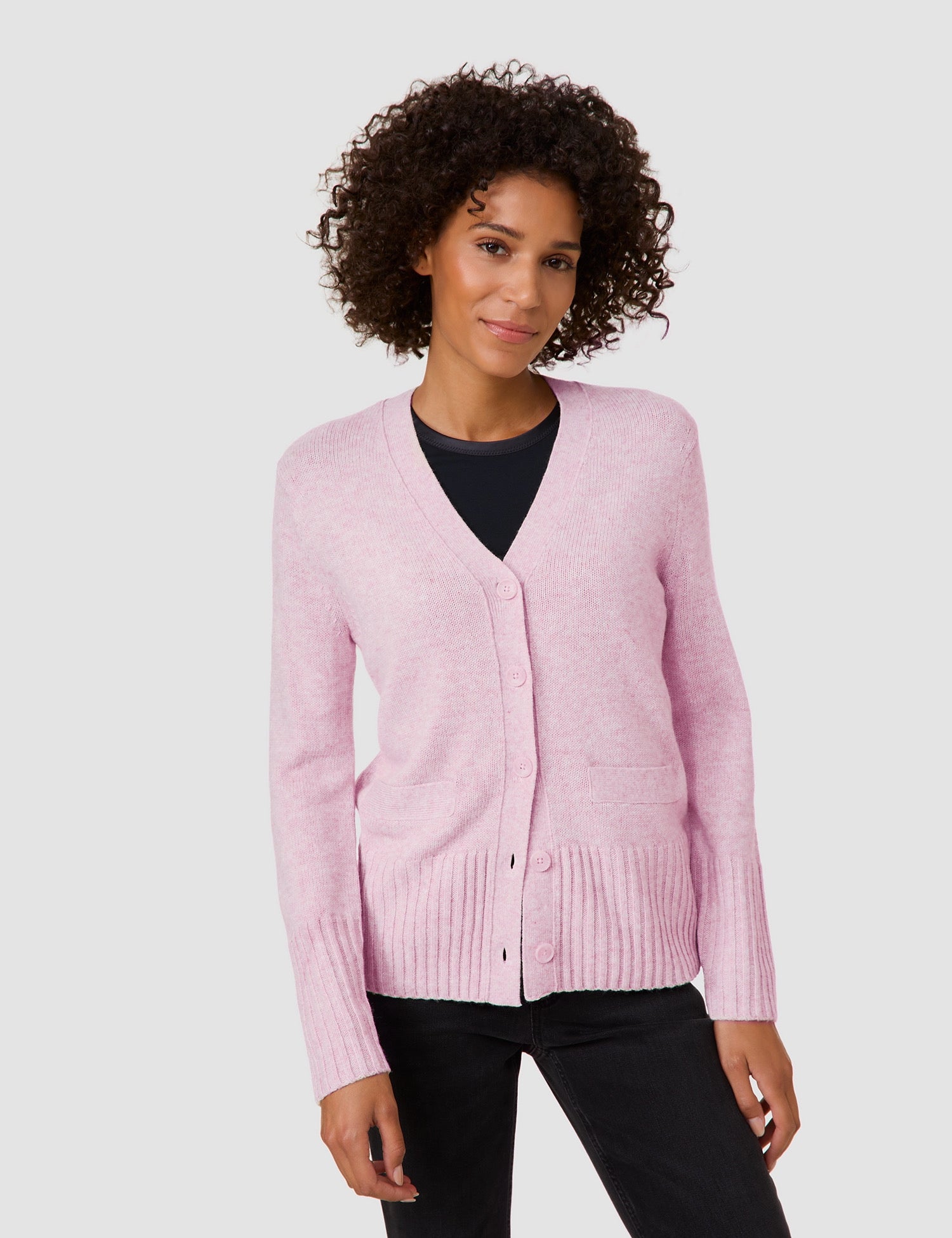 Strickjacke - GERRY WEBER OUTLET