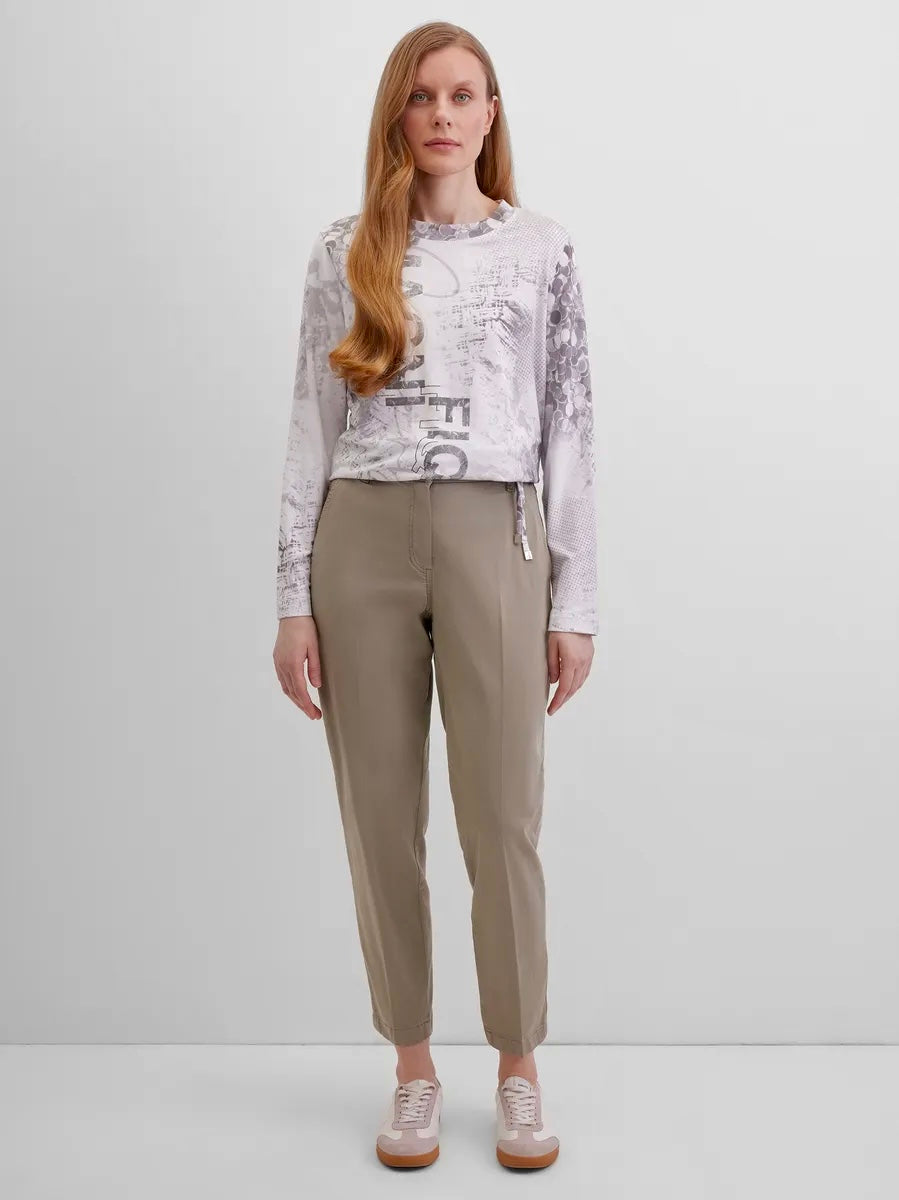 Kessy Baumwollhose - GERRY WEBER OUTLET