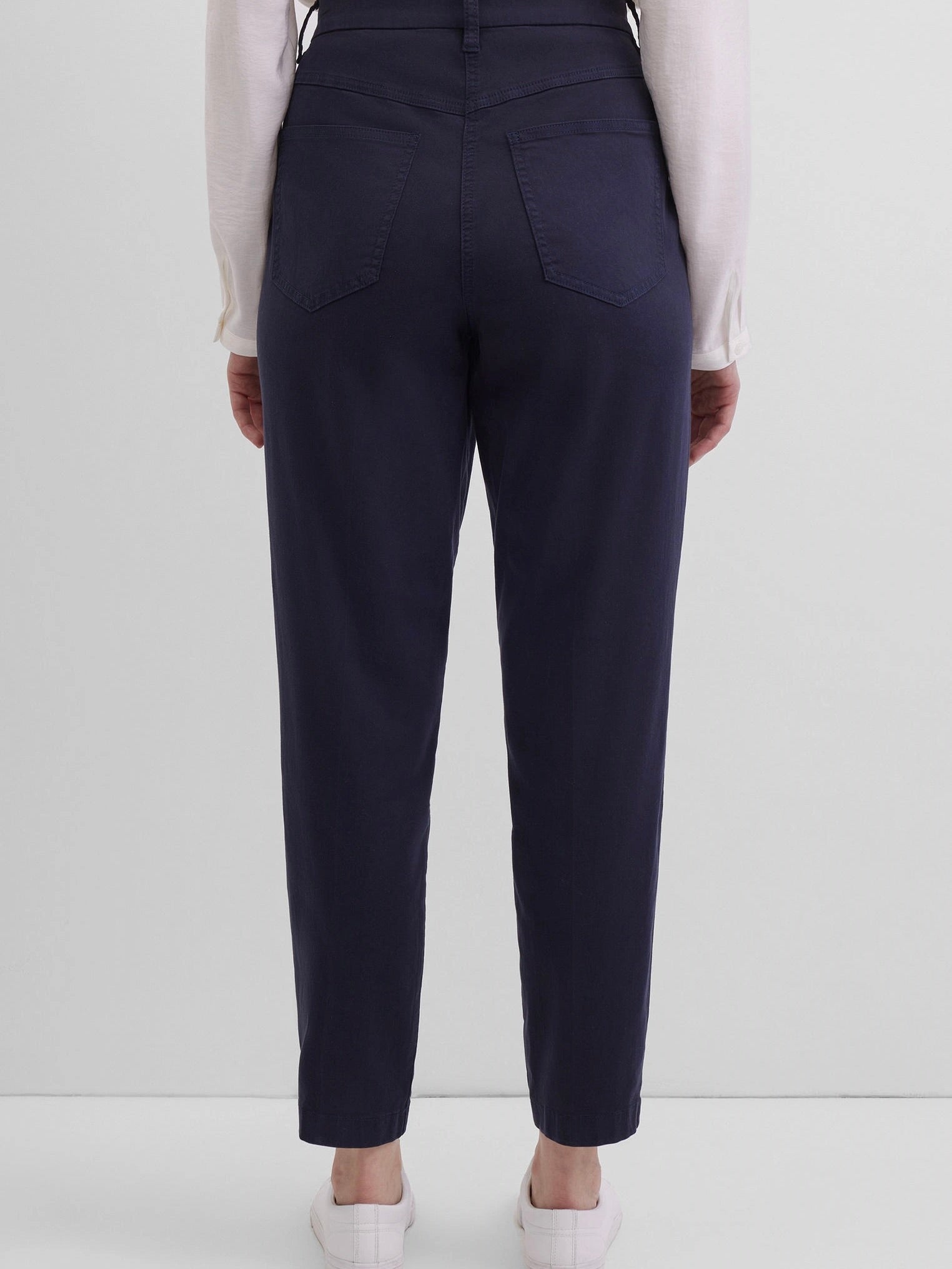 Kessy Baumwollhose - GERRY WEBER OUTLET