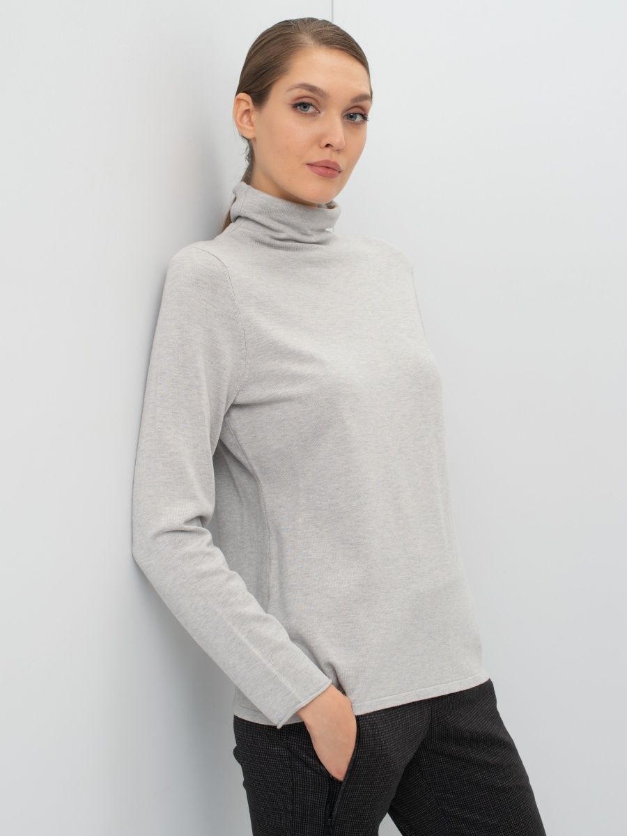Strickrollkragen - GERRY WEBER OUTLET