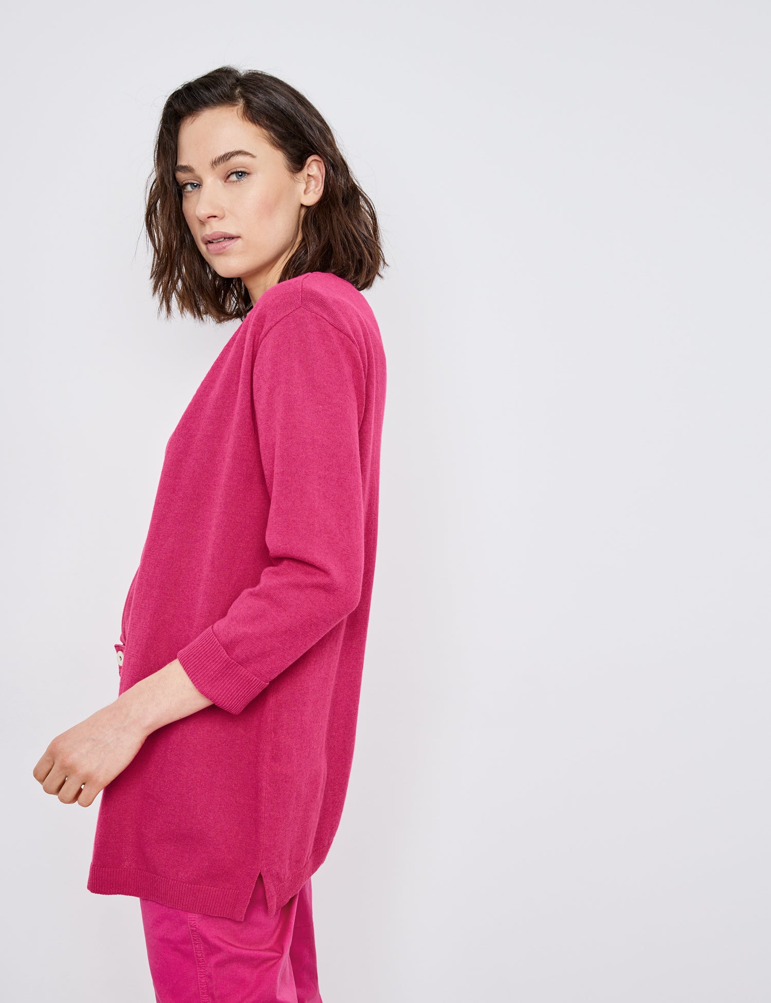 Strickjacke - GERRY WEBER OUTLET