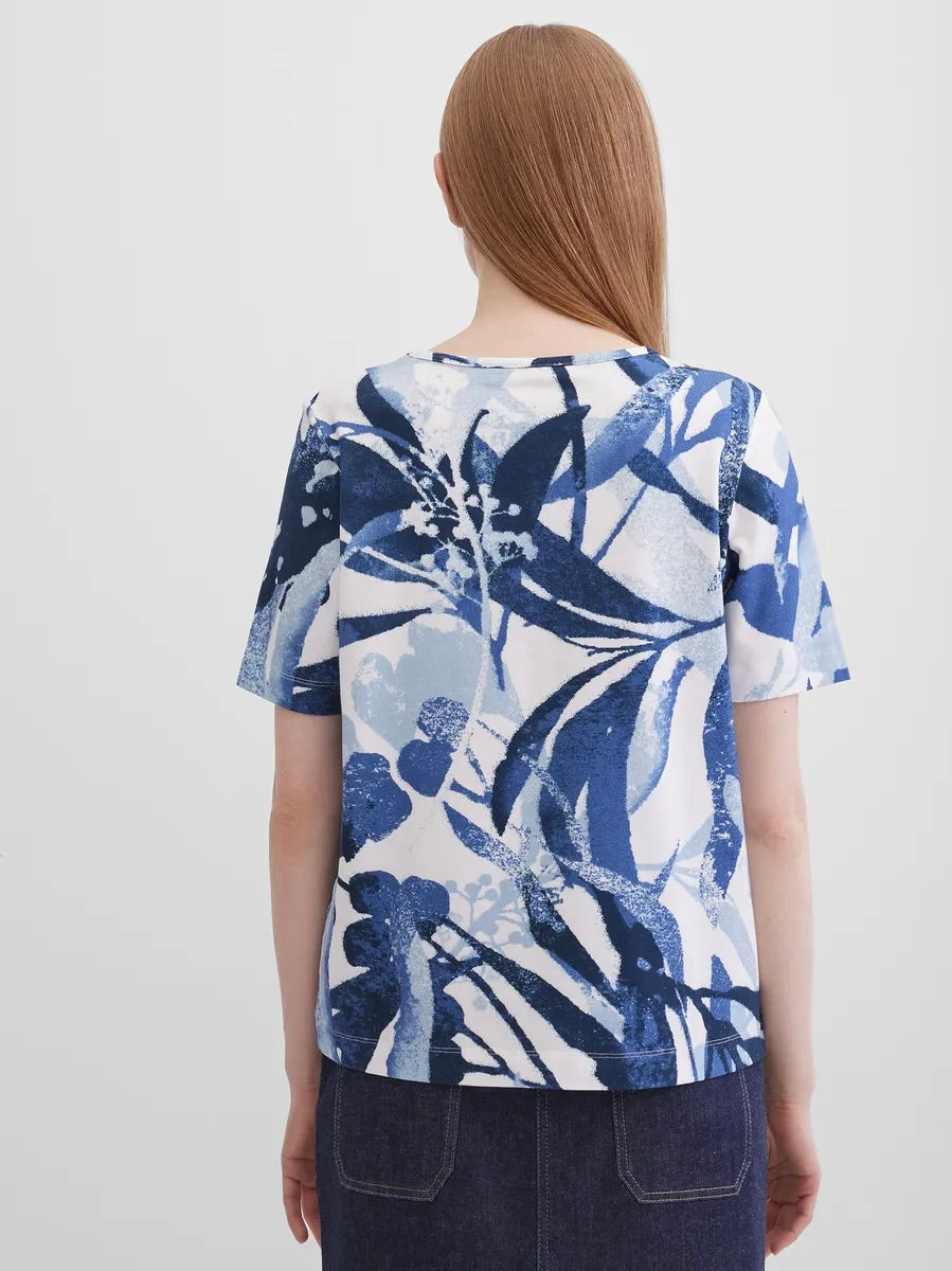 Oberteil mit Aufdruck - GERRY WEBER OUTLET