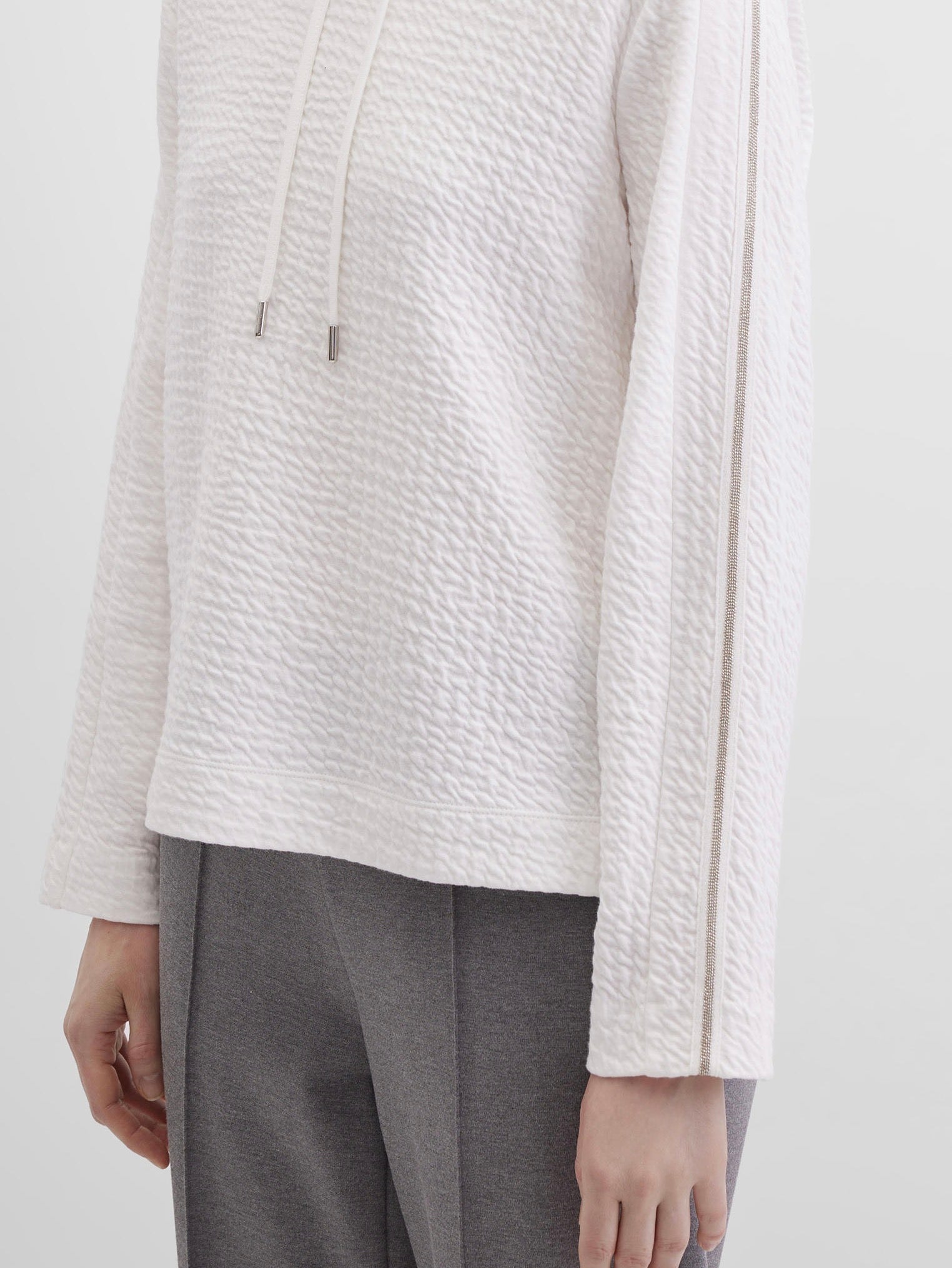 Sportlicher Pullover - GERRY WEBER OUTLET