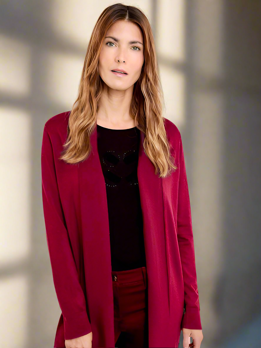 Strickjacke - GERRY WEBER OUTLET