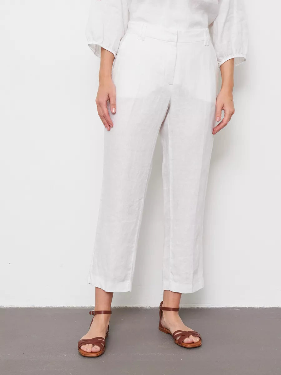 Citystyle Leinenhose - GERRY WEBER OUTLET