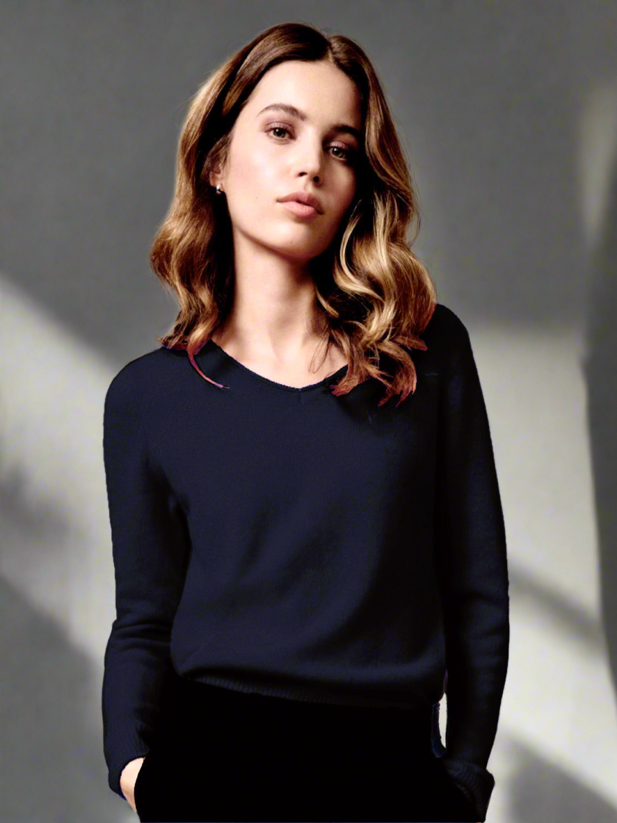 Kaschmirpullover - GERRY WEBER OUTLET