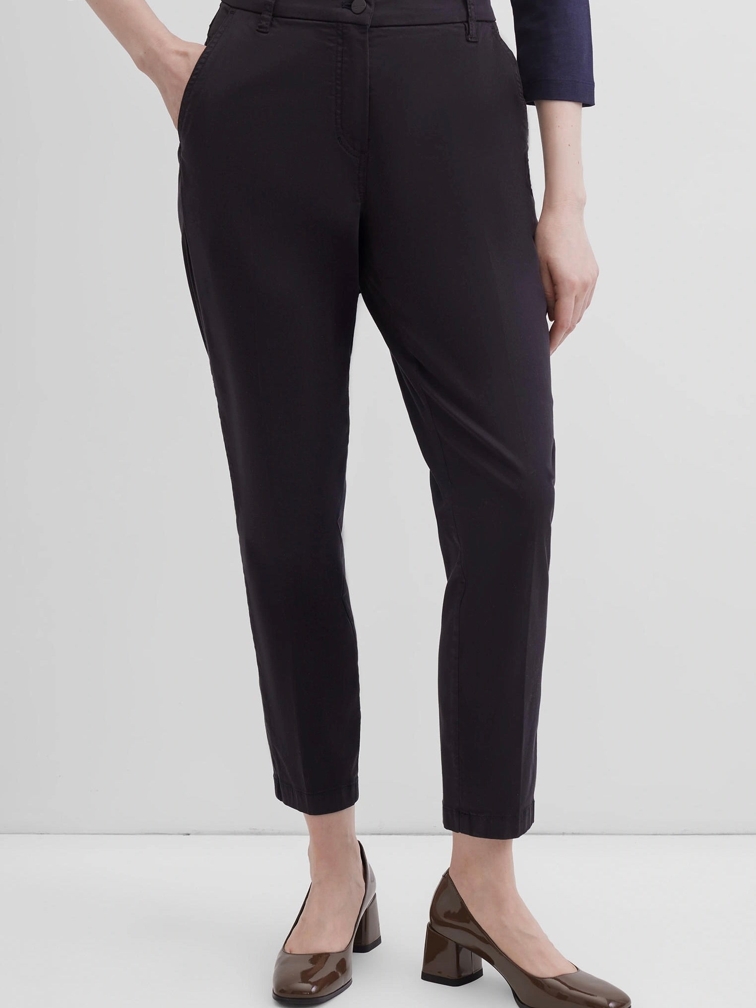 Kessy Baumwollhose - GERRY WEBER OUTLET