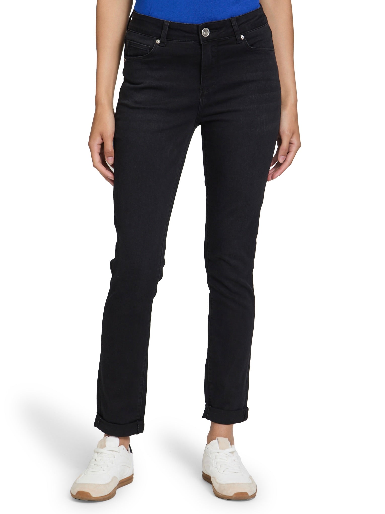 Basic Jeans - GERRY WEBER OUTLET