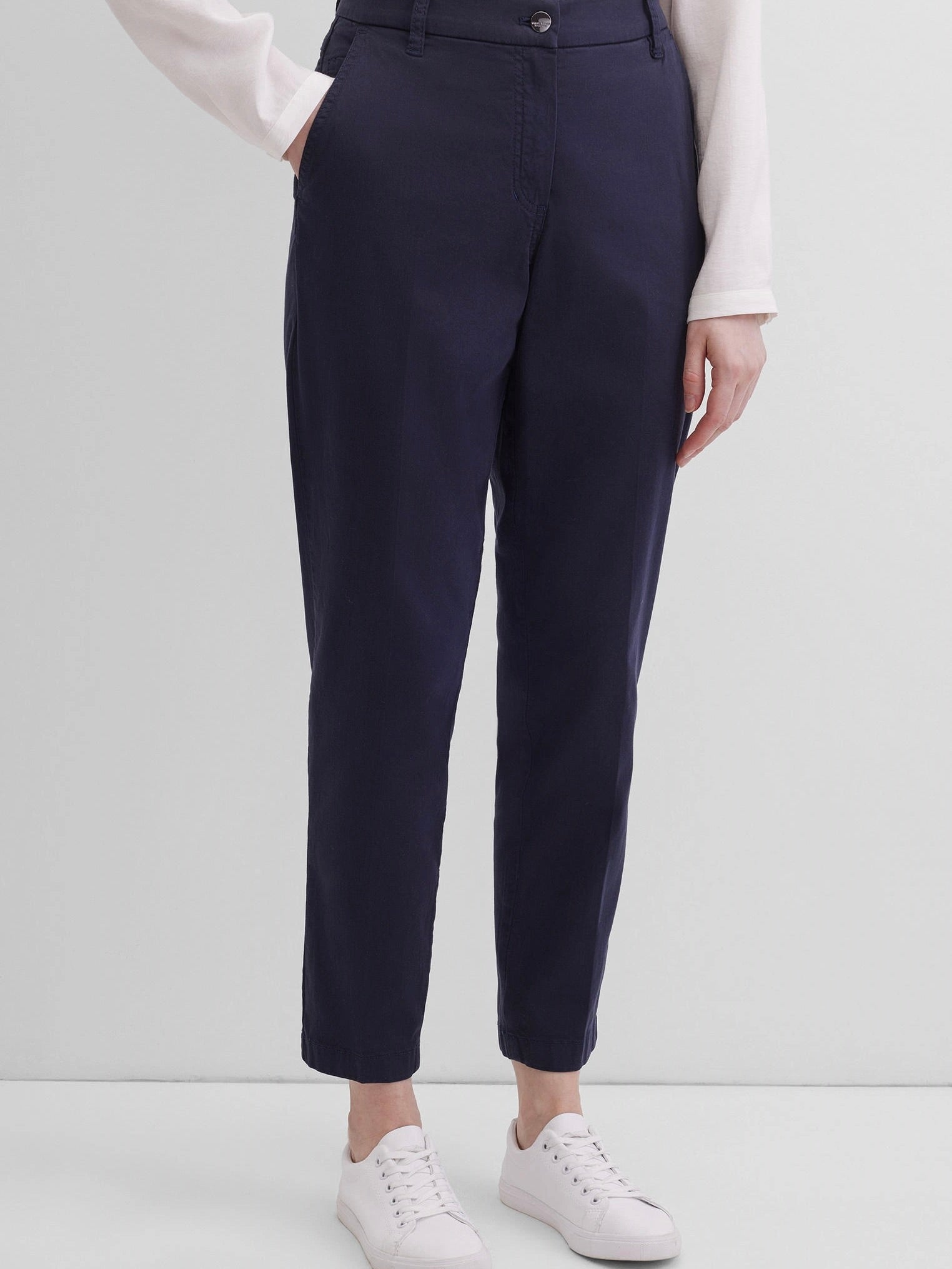 Kessy Baumwollhose - GERRY WEBER OUTLET