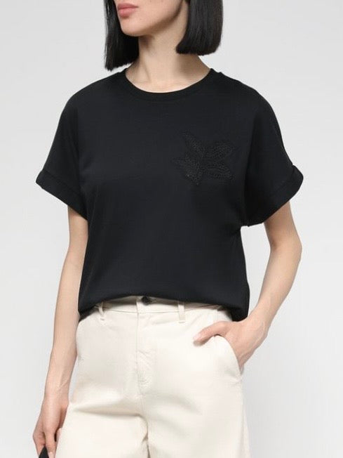 Baumwoll-Top - GERRY WEBER OUTLET