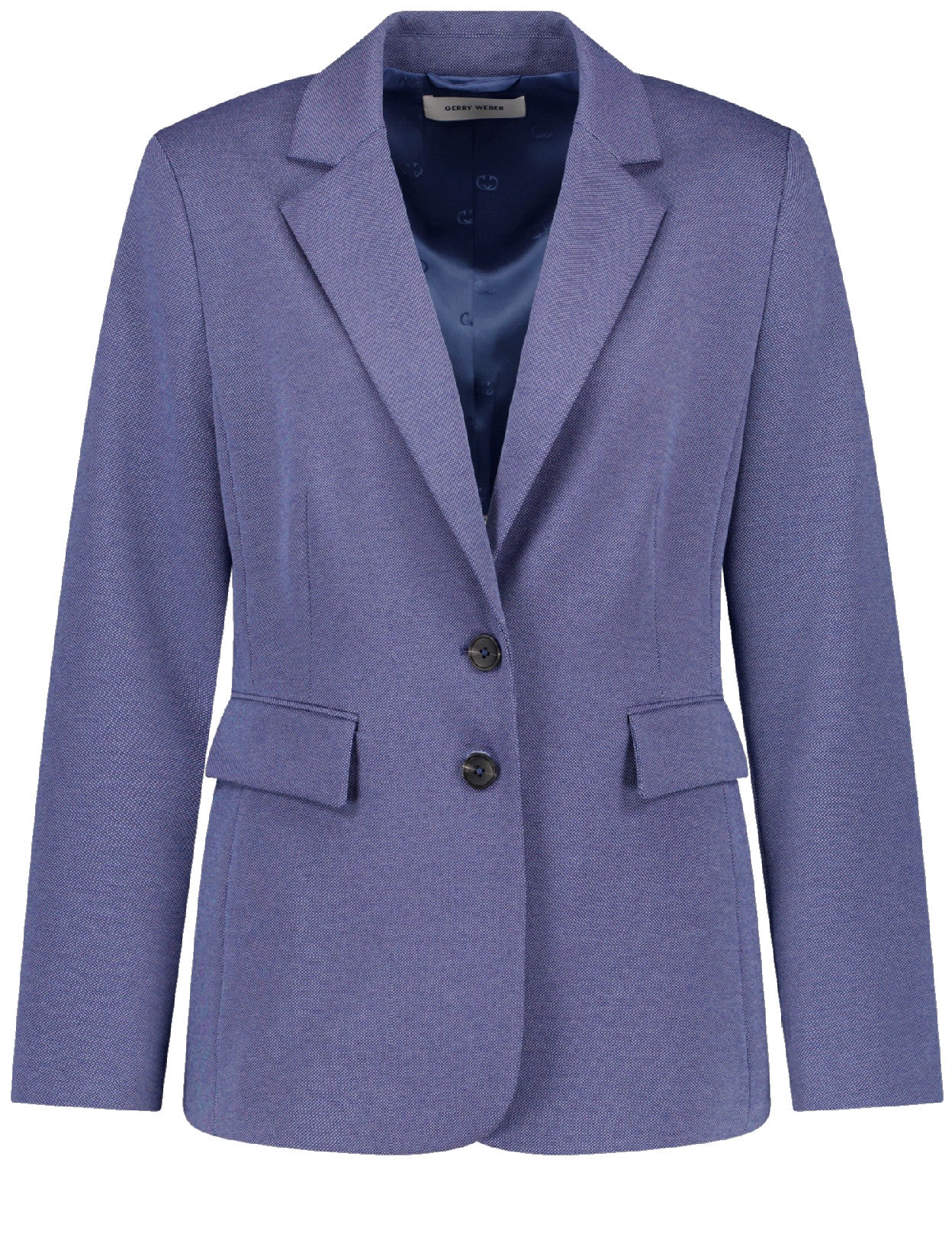 Eleganter Blazer - GERRY WEBER OUTLET