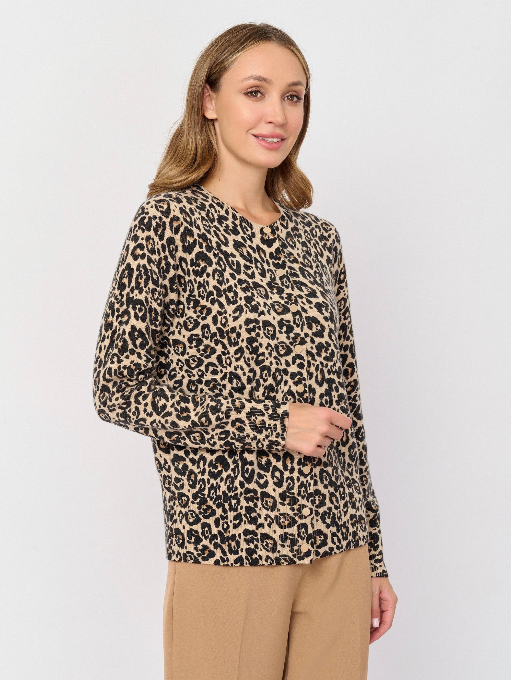 Strickjacke - GERRY WEBER OUTLET