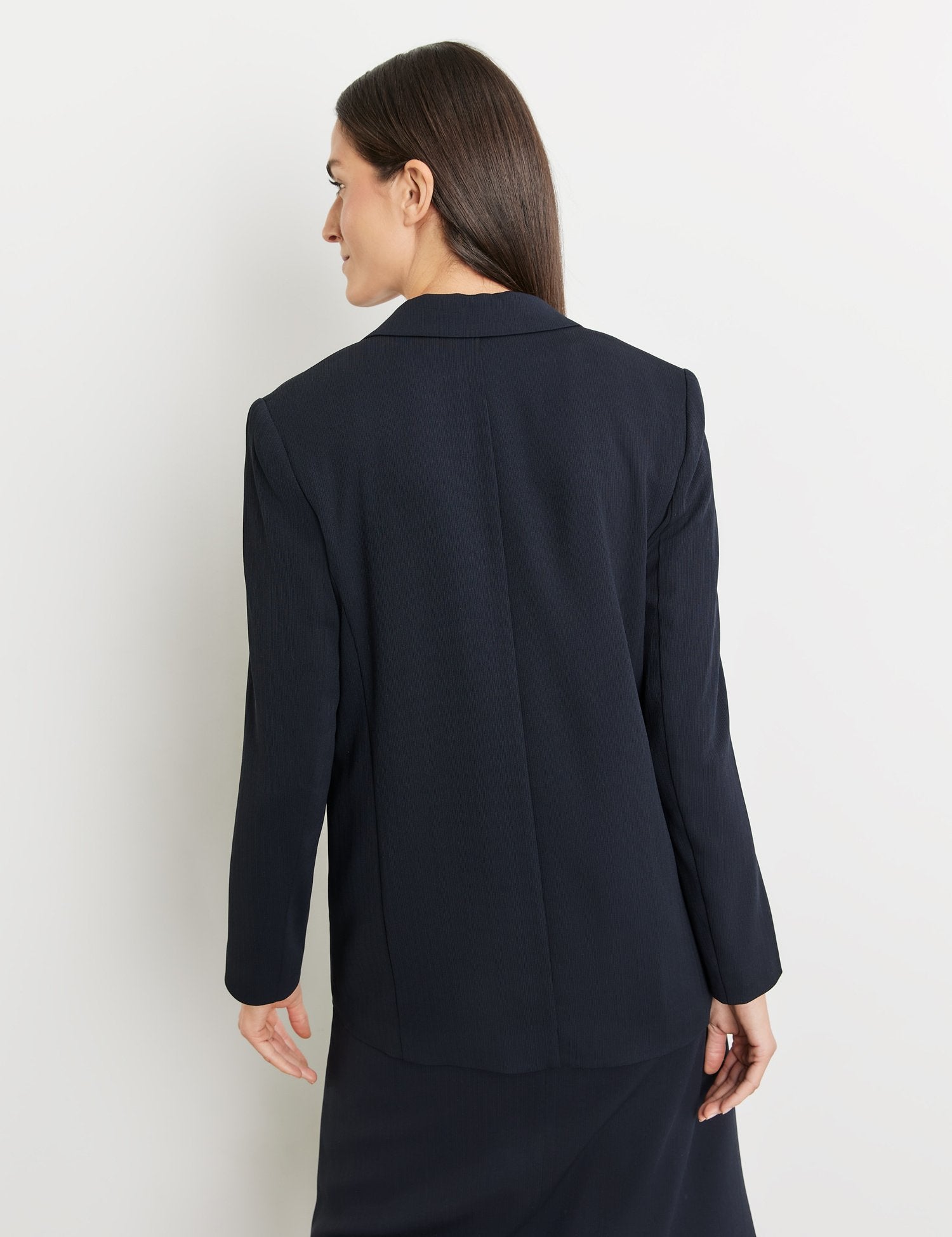 Eleganter Blazer - GERRY WEBER OUTLET