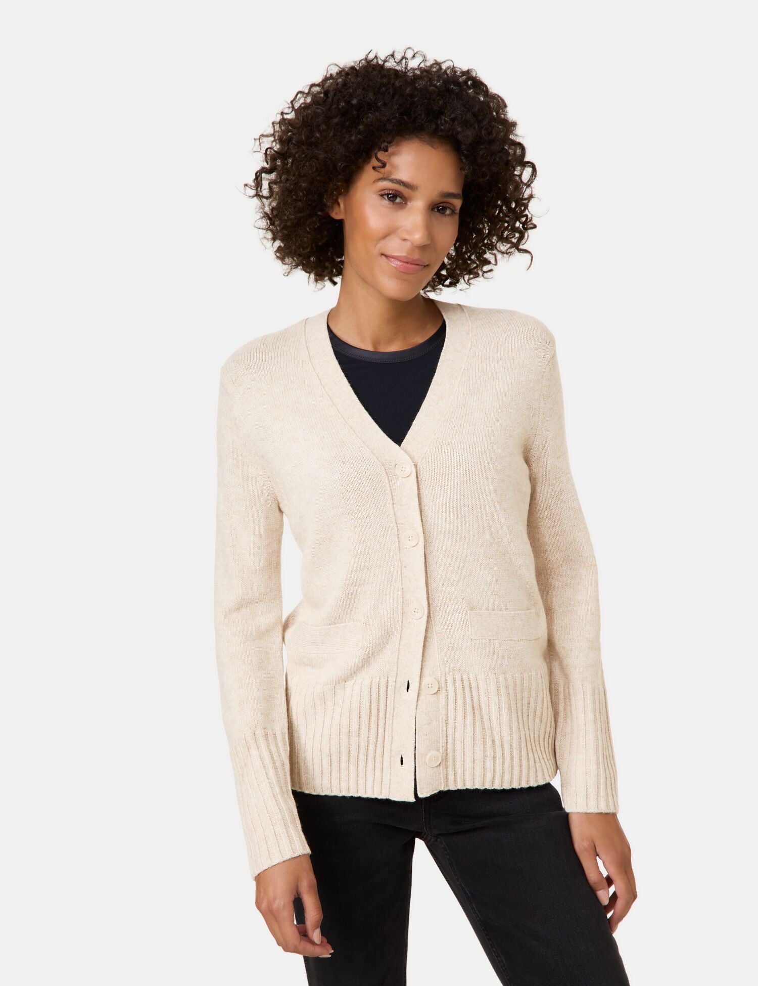 Strickjacke - GERRY WEBER OUTLET