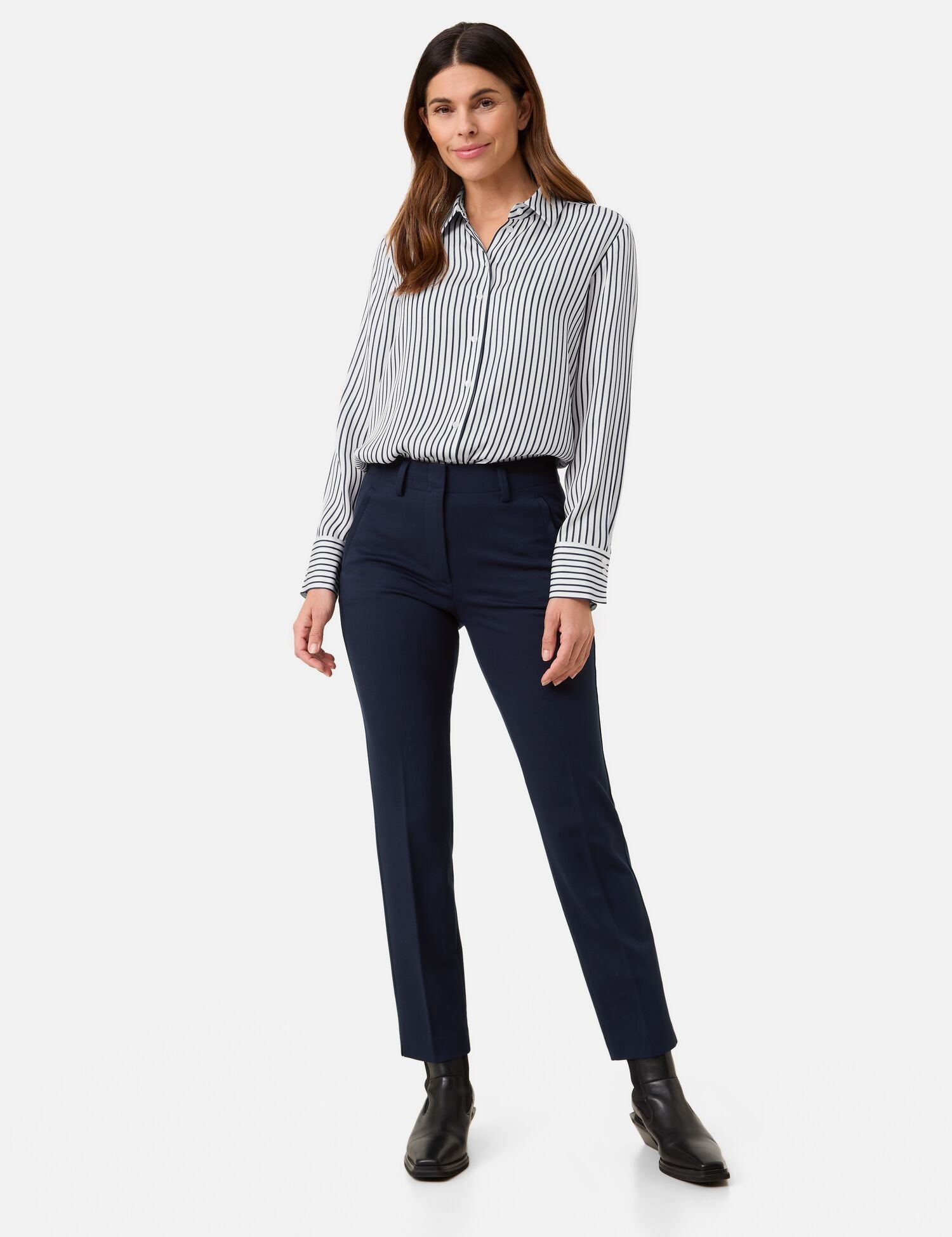 Klassische Hose - GERRY WEBER OUTLET