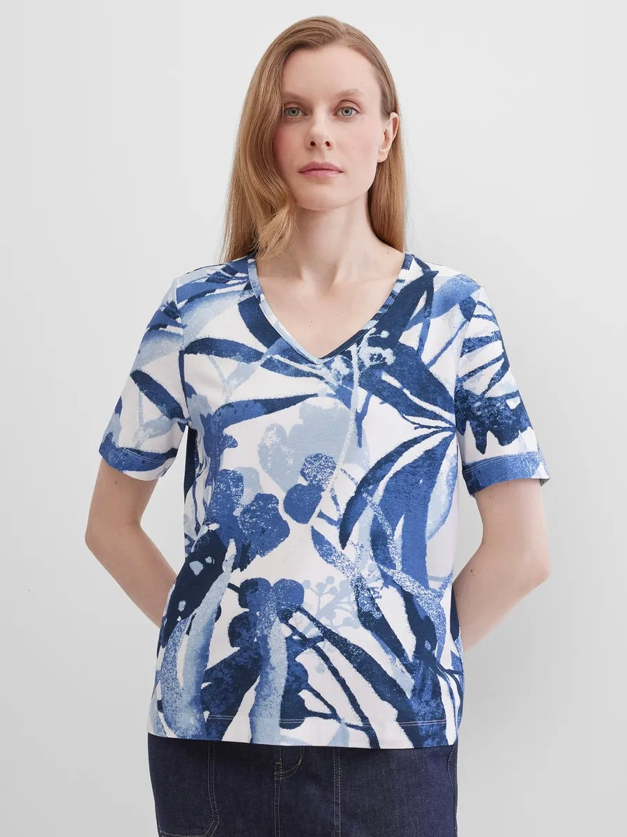 Oberteil mit Aufdruck - GERRY WEBER OUTLET