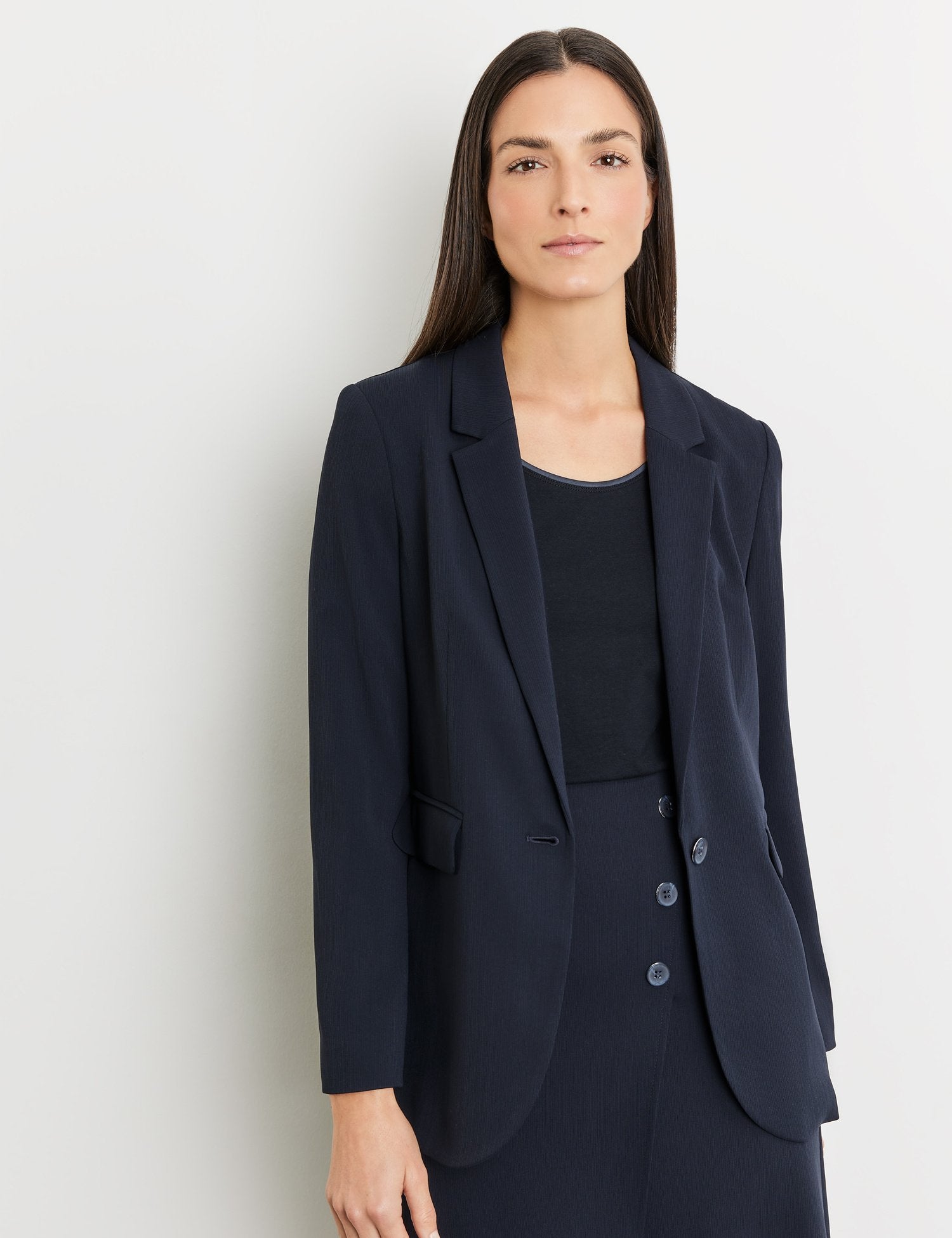 Eleganter Blazer - GERRY WEBER OUTLET