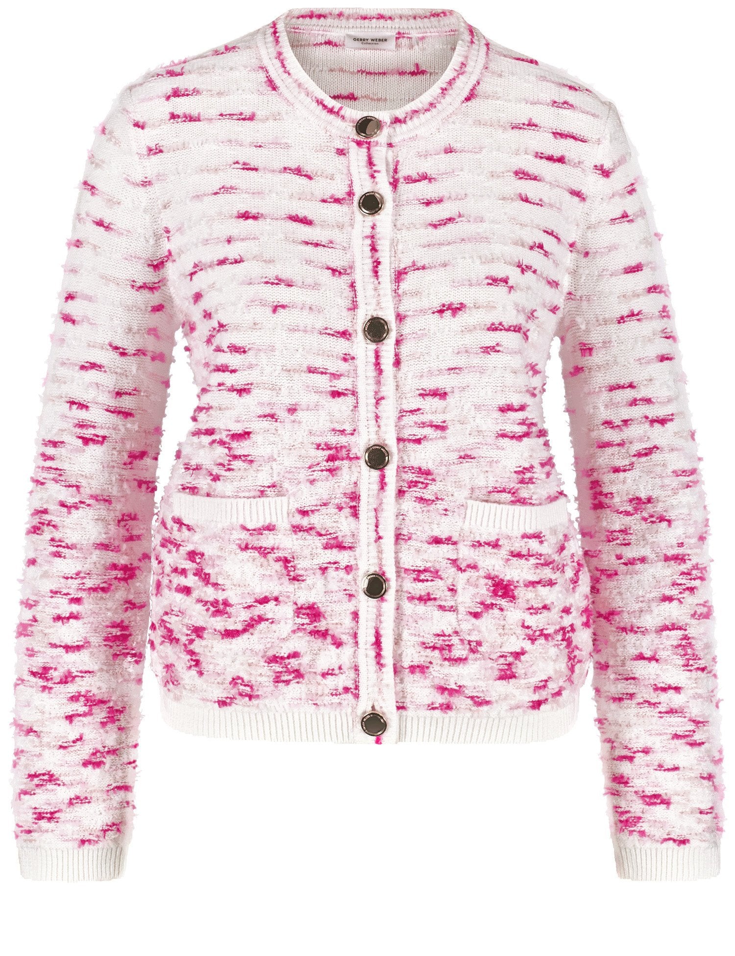 Strickjacke - GERRY WEBER OUTLET