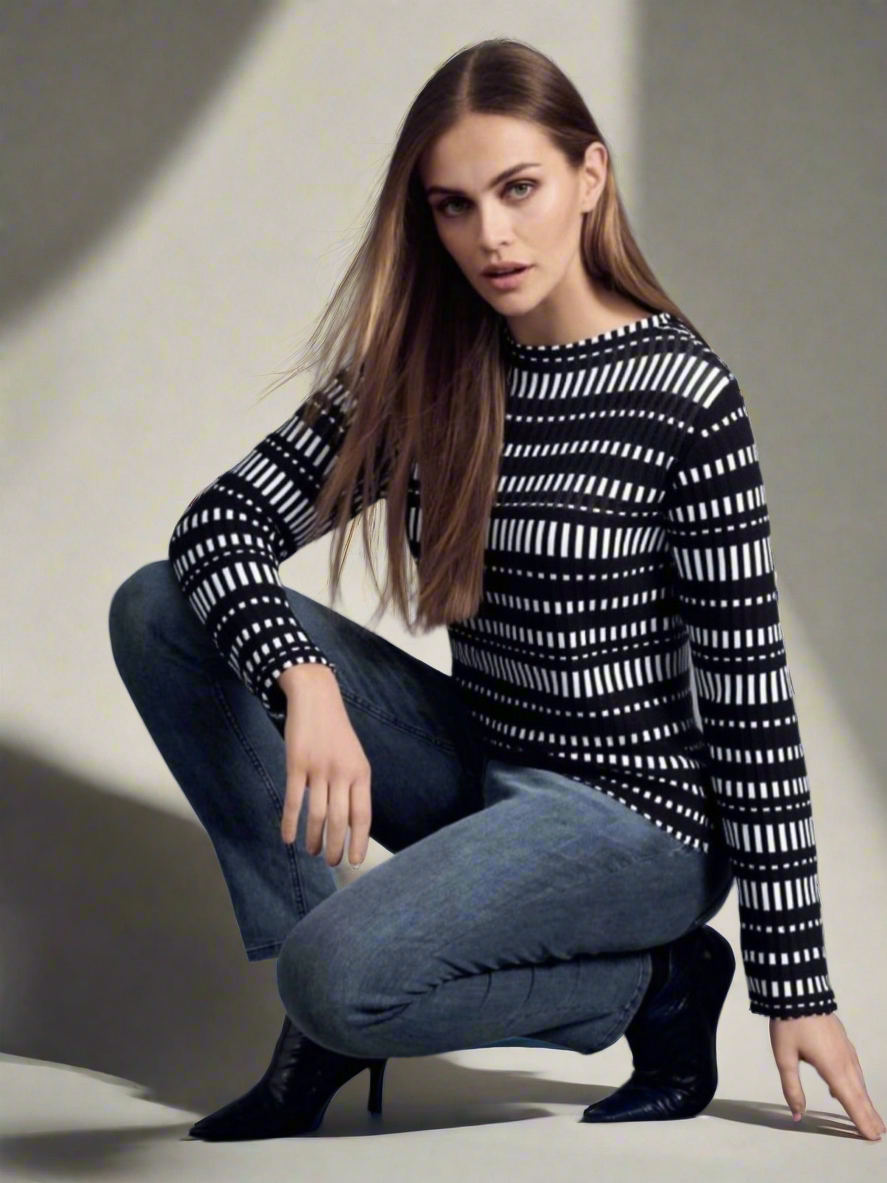 Strickpullover - GERRY WEBER OUTLET