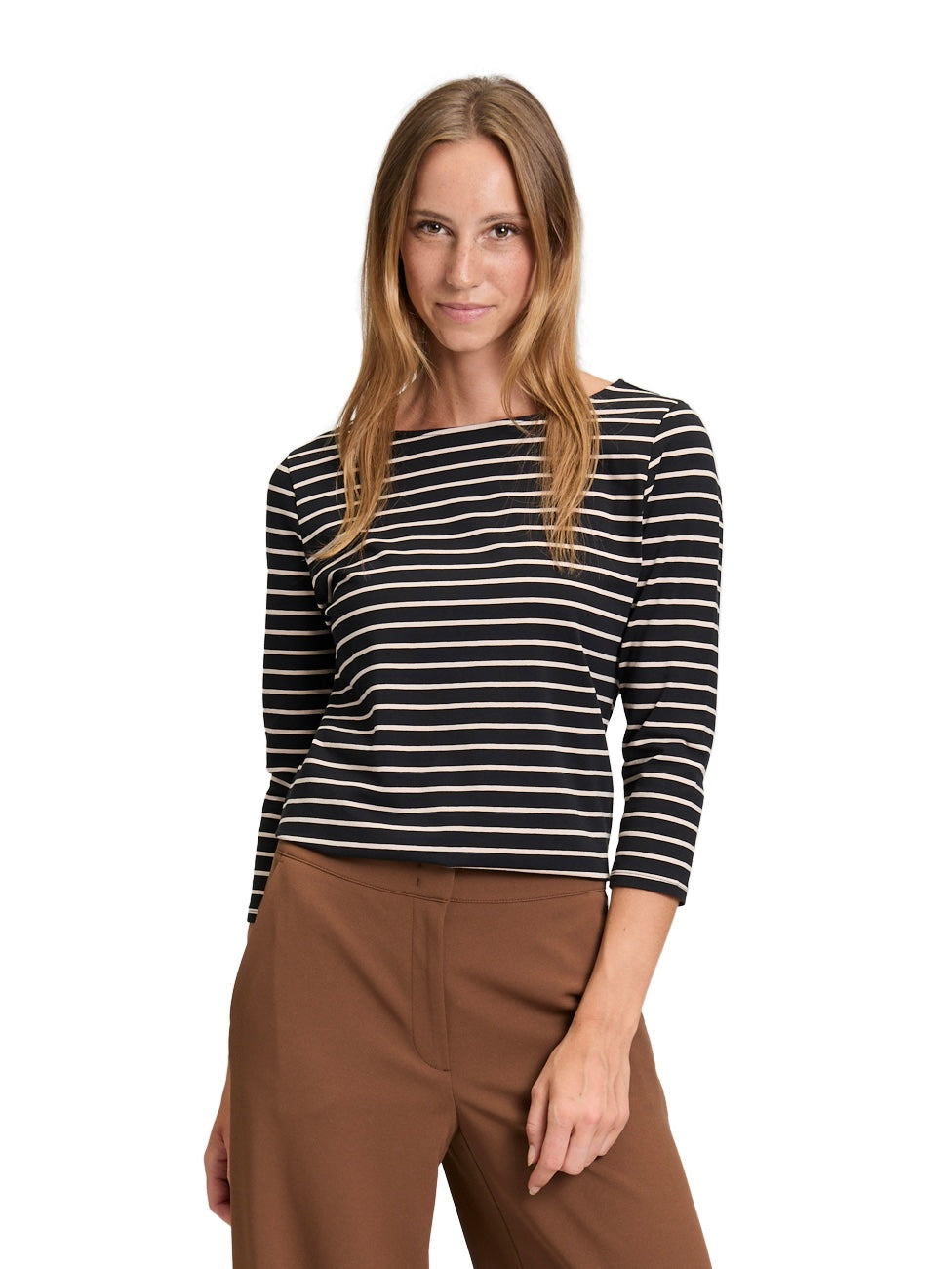 Baumwoll-Top - GERRY WEBER OUTLET