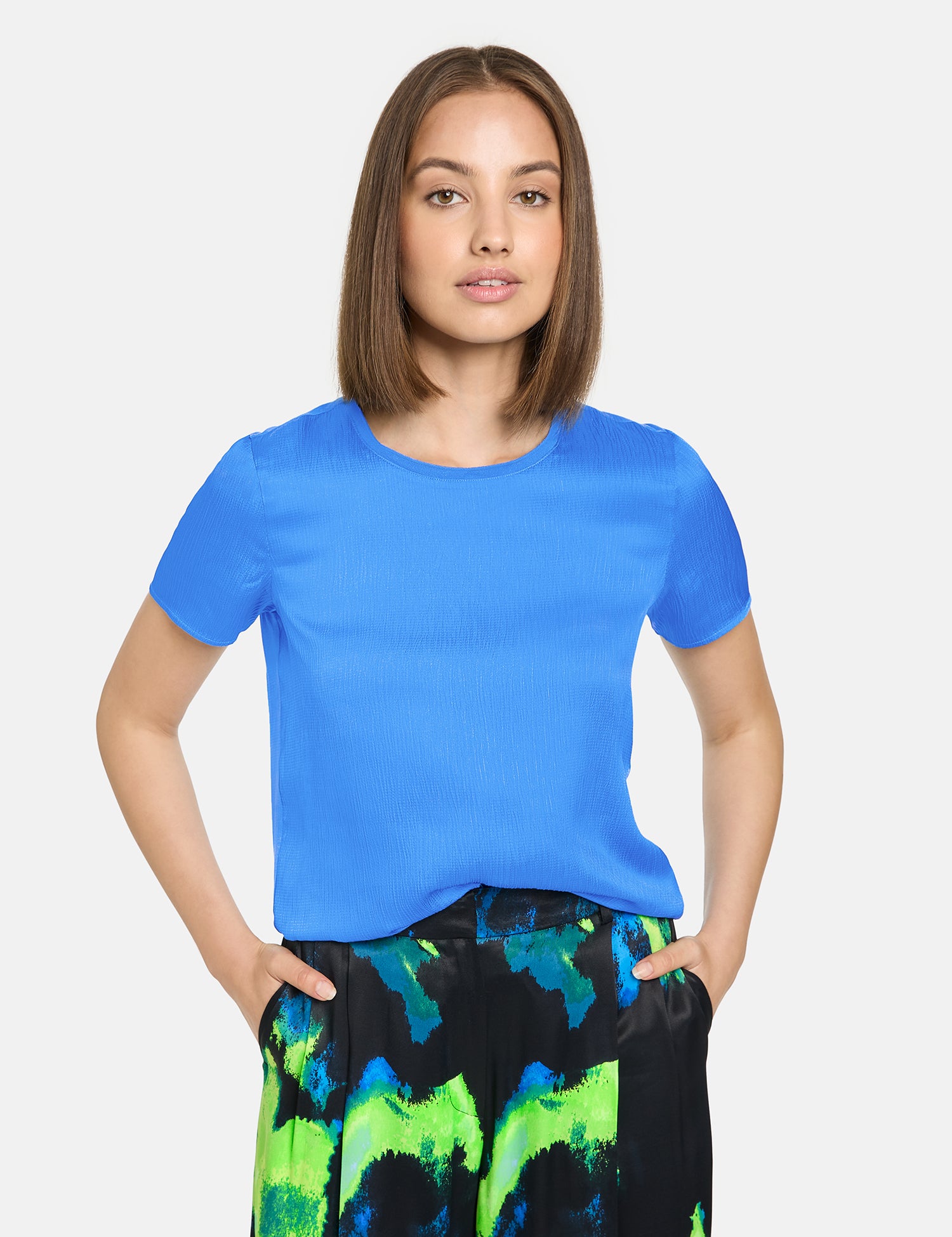 Blusenoberteil - GERRY WEBER OUTLET