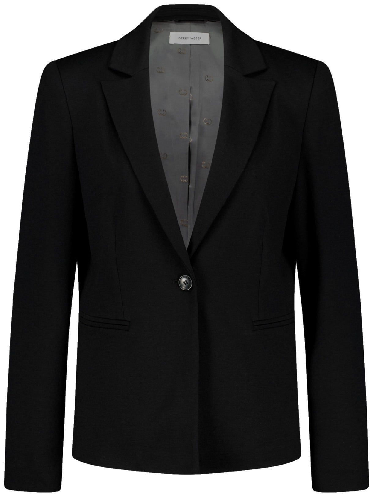 Klassischer Blazer - GERRY WEBER OUTLET