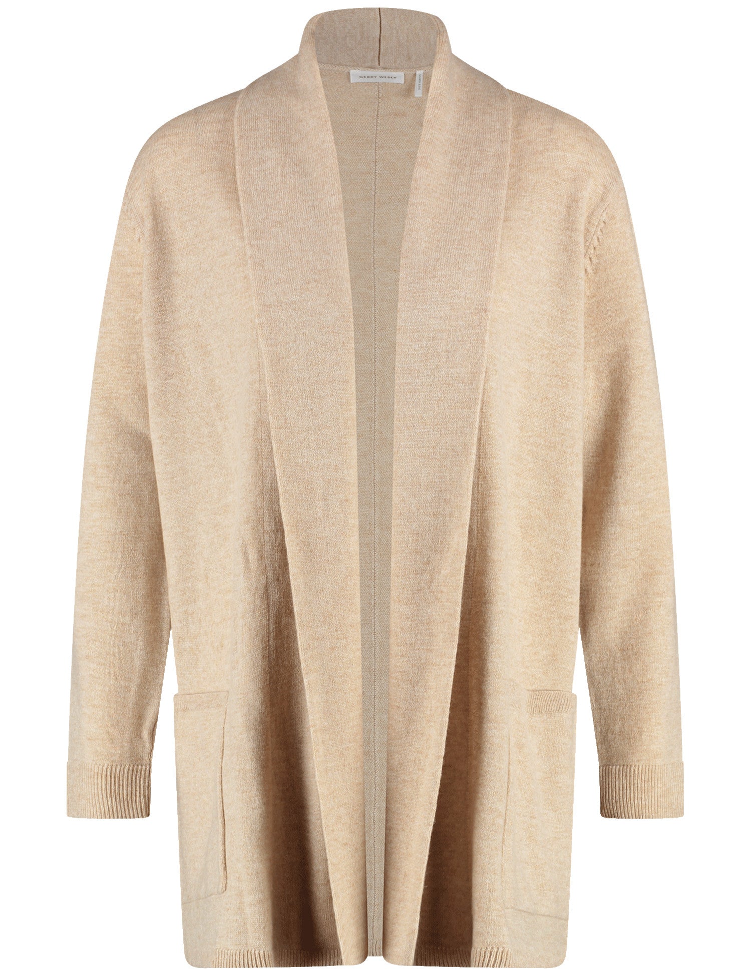 Cardigan aus Kaschmirmischung - GERRY WEBER OUTLET