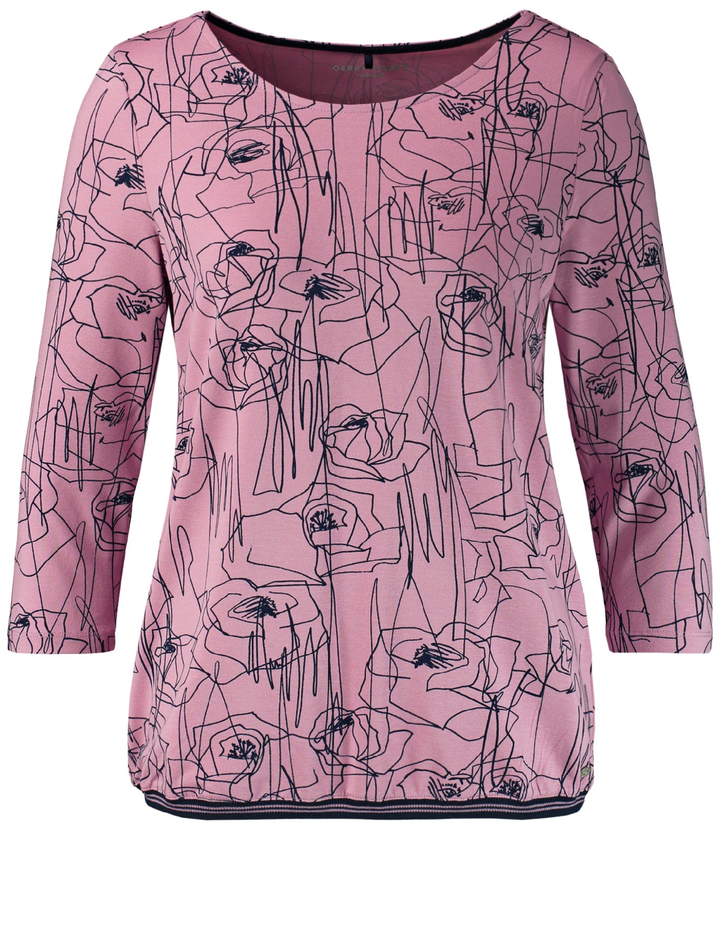 Oberteil mit Aufdruck - GERRY WEBER OUTLET